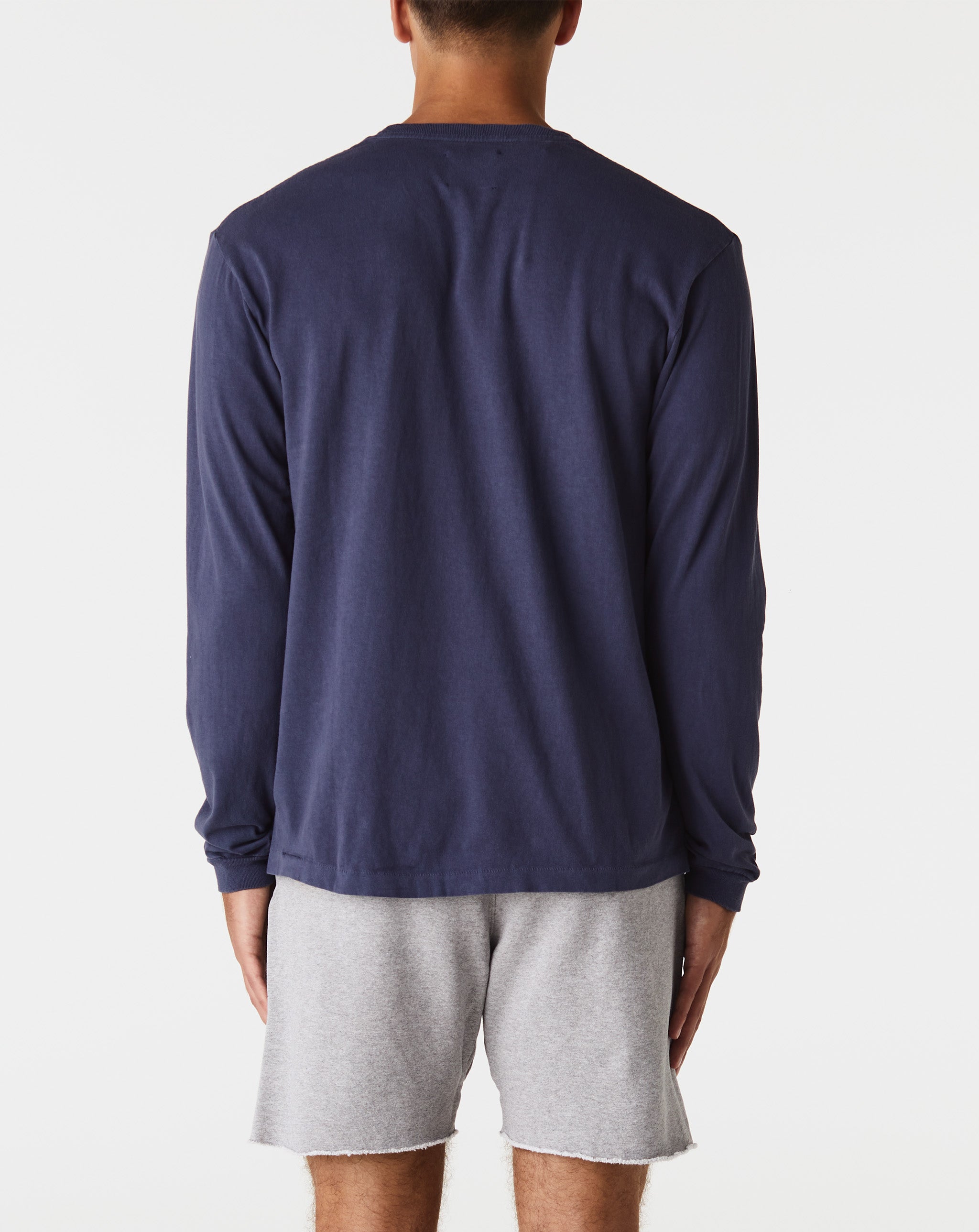 Dept Long Sleeve