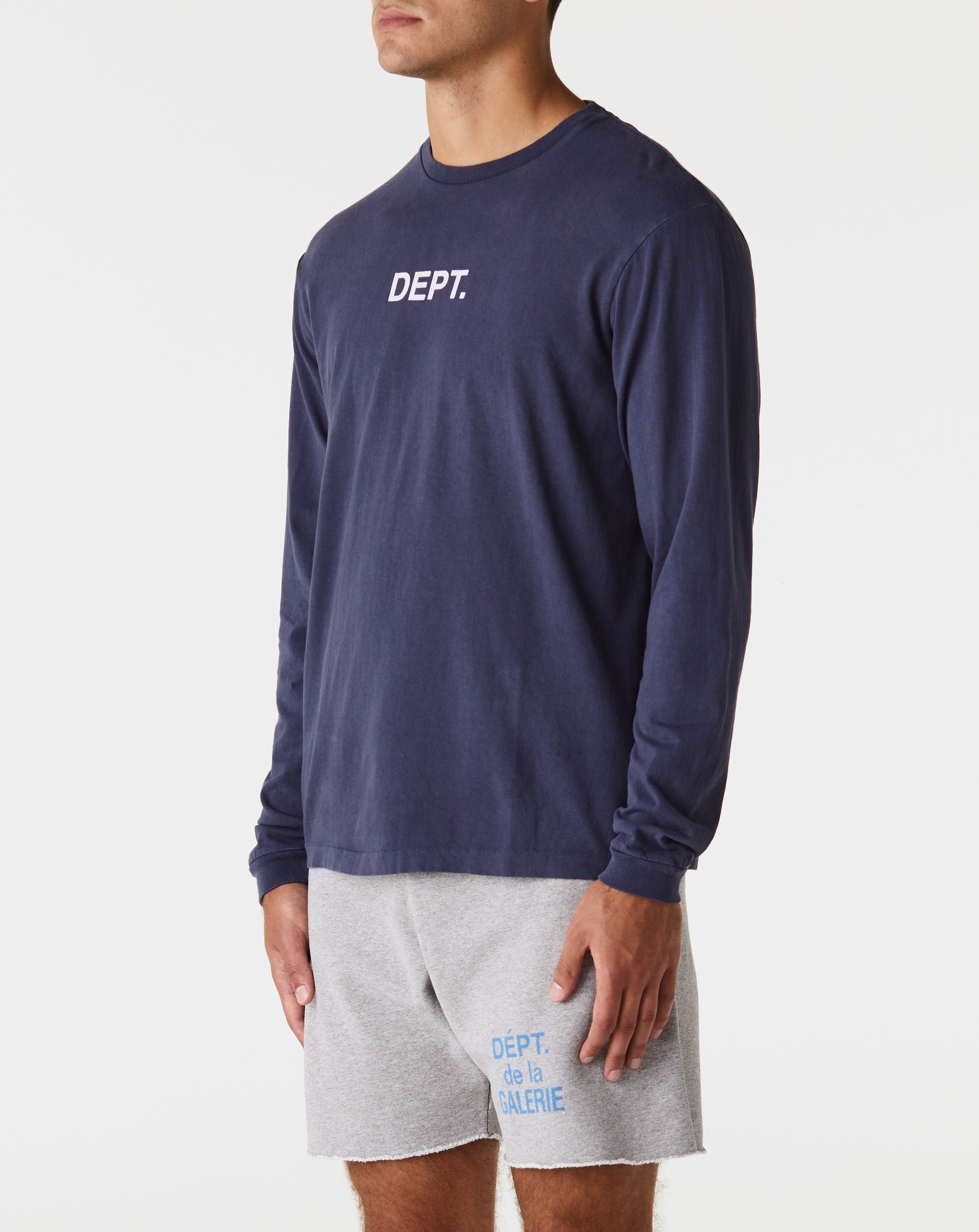 Dept Long Sleeve