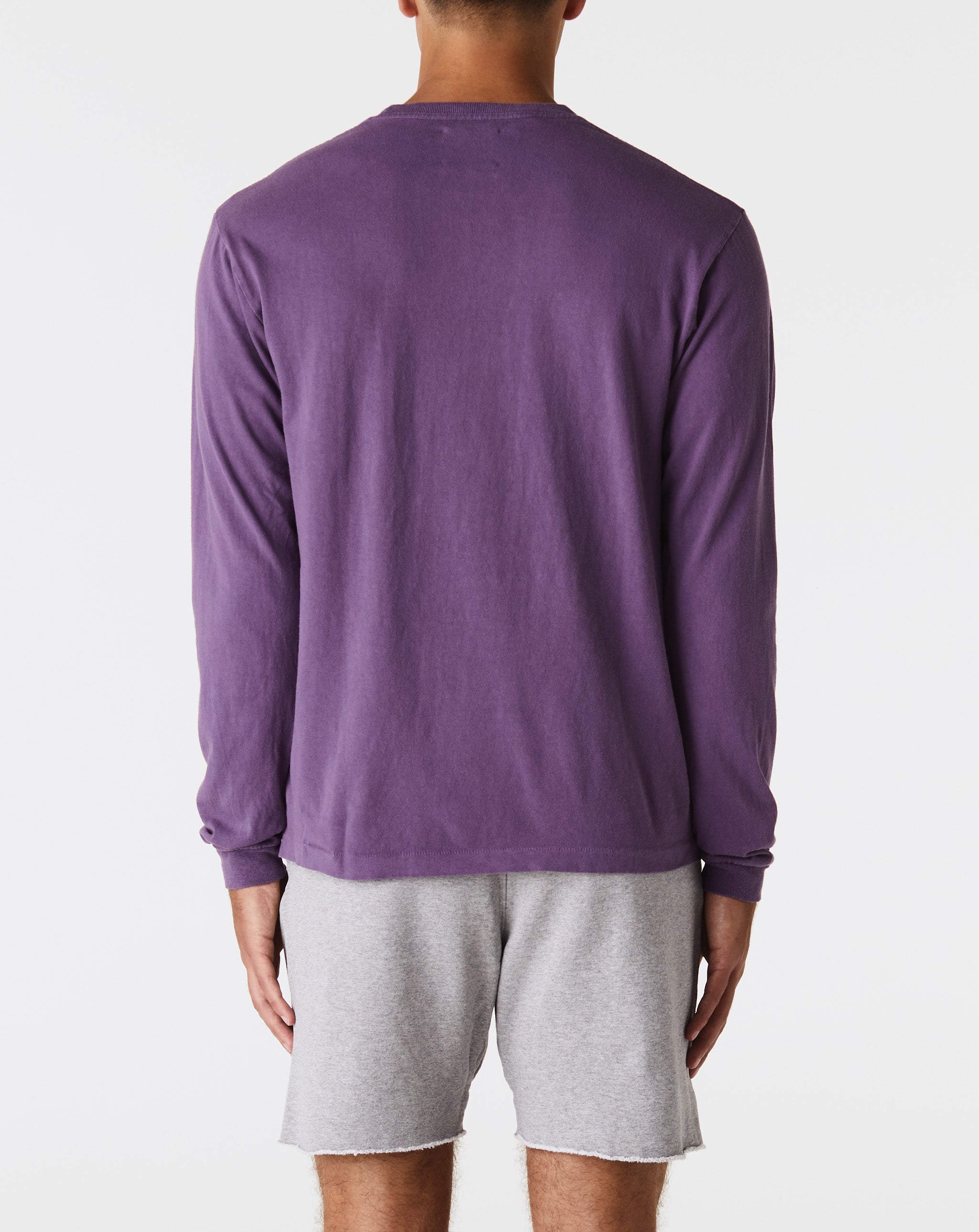 Dept Long Sleeve