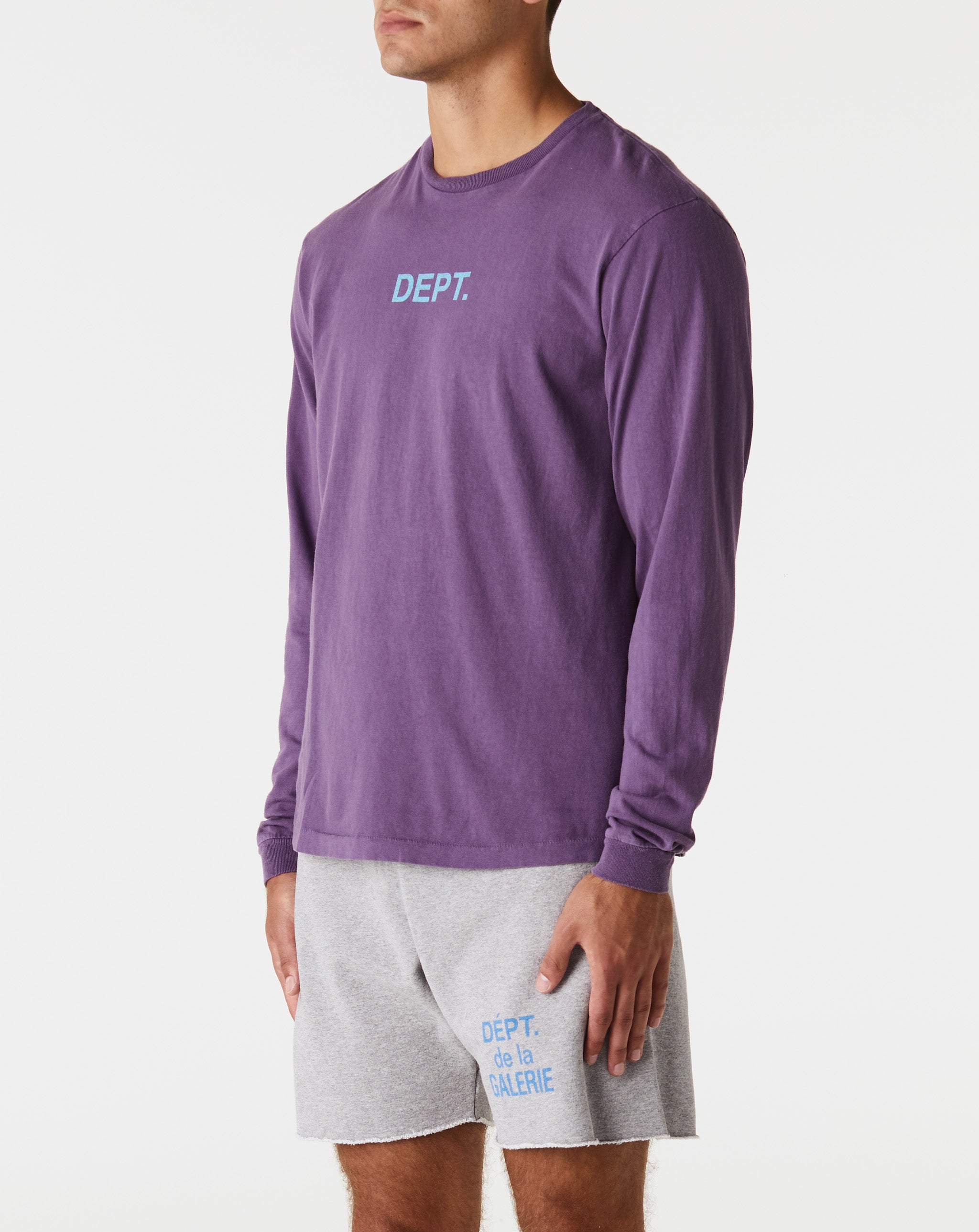 Dept Long Sleeve