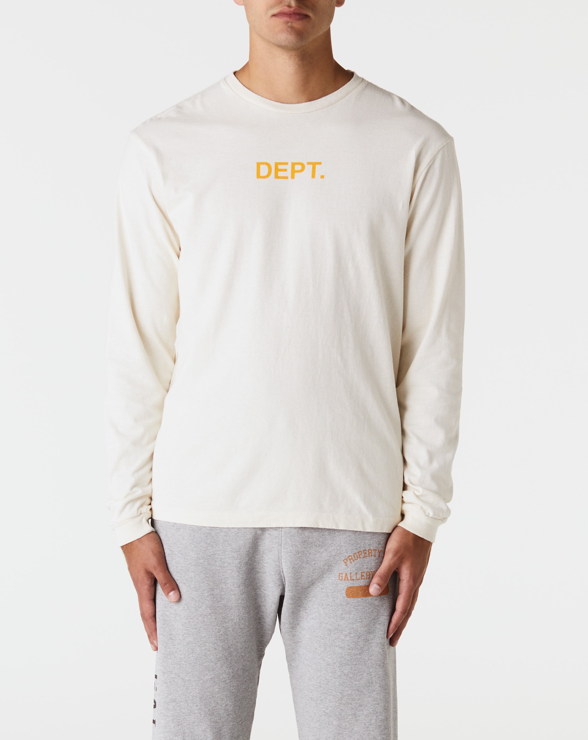 Dept Long Sleeve