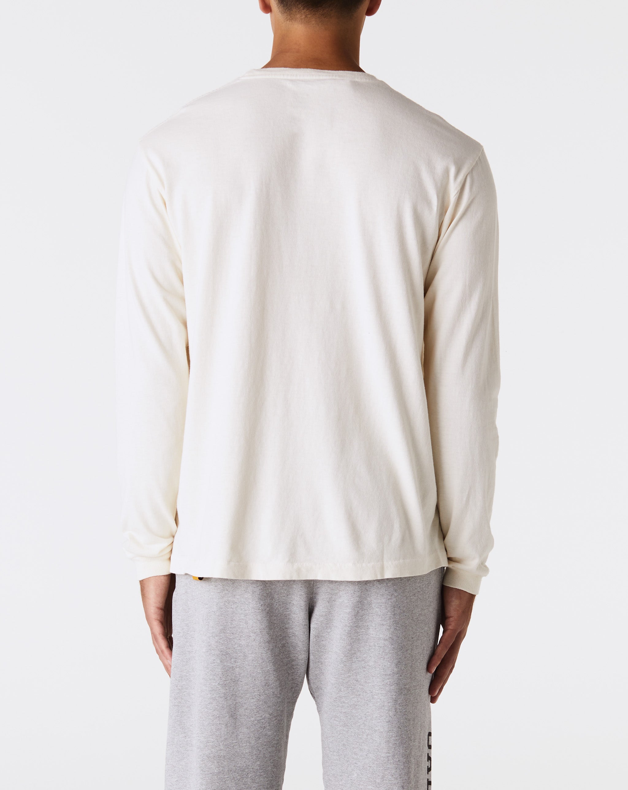 Dept Long Sleeve
