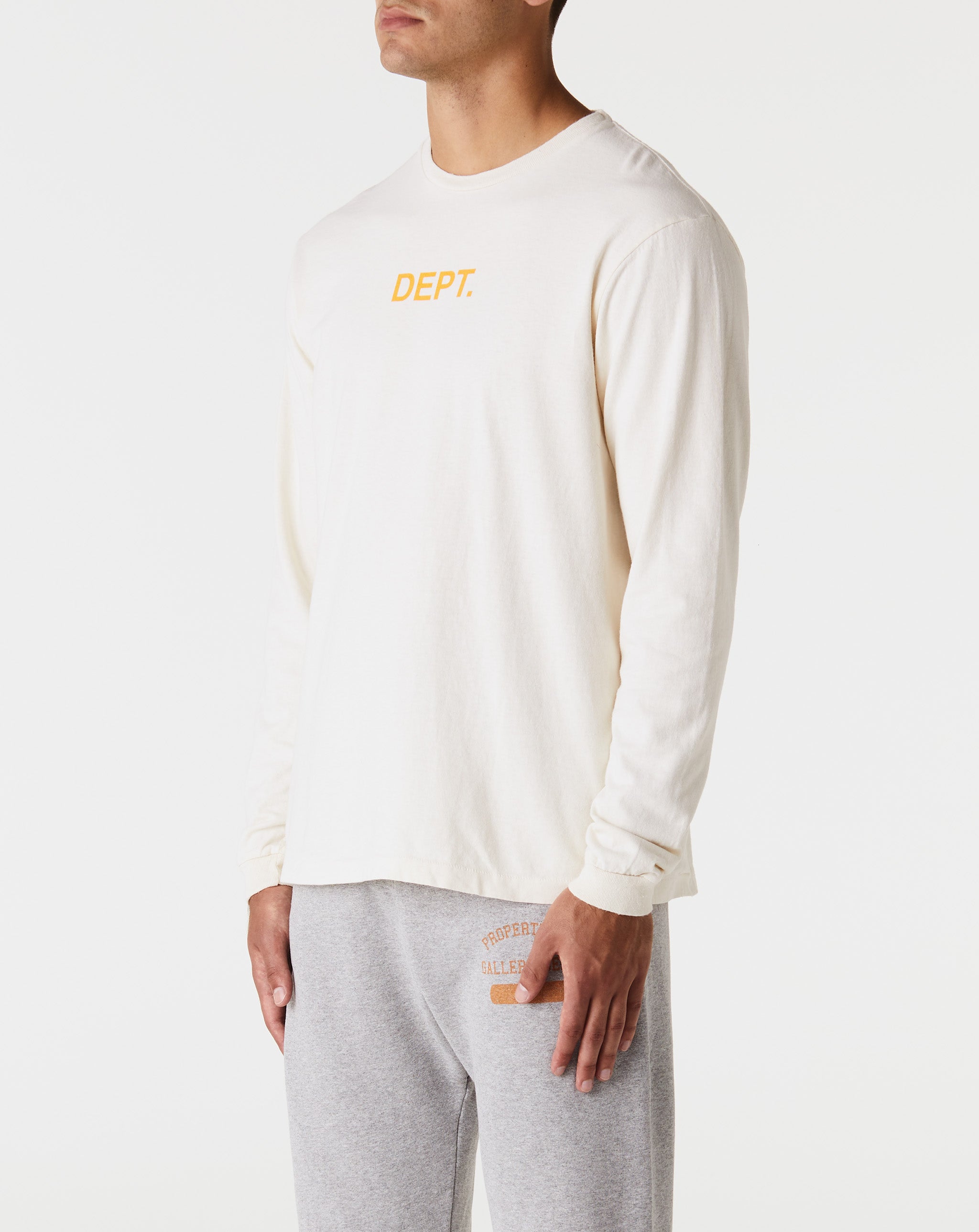 Dept Long Sleeve