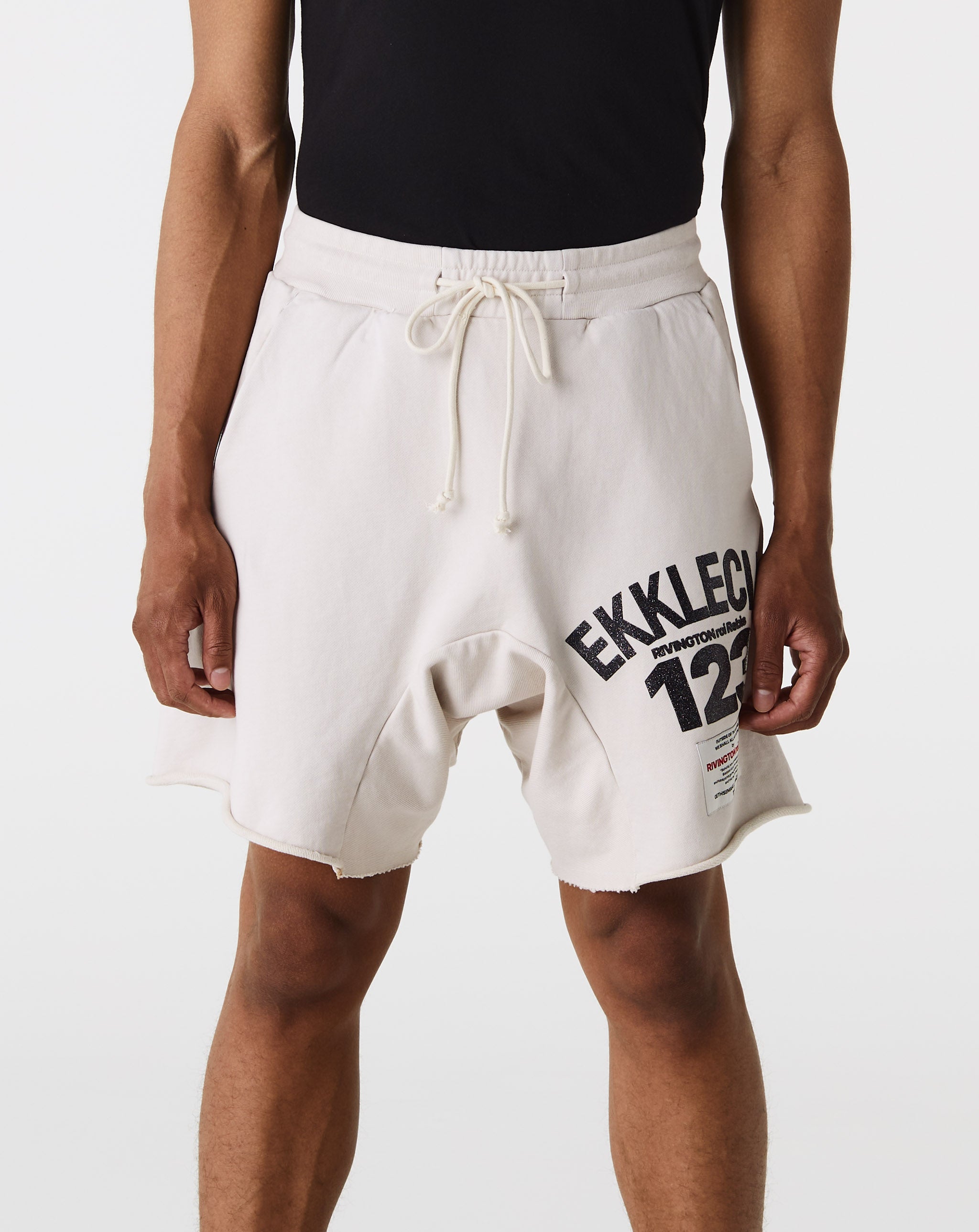 Ekklecia Short