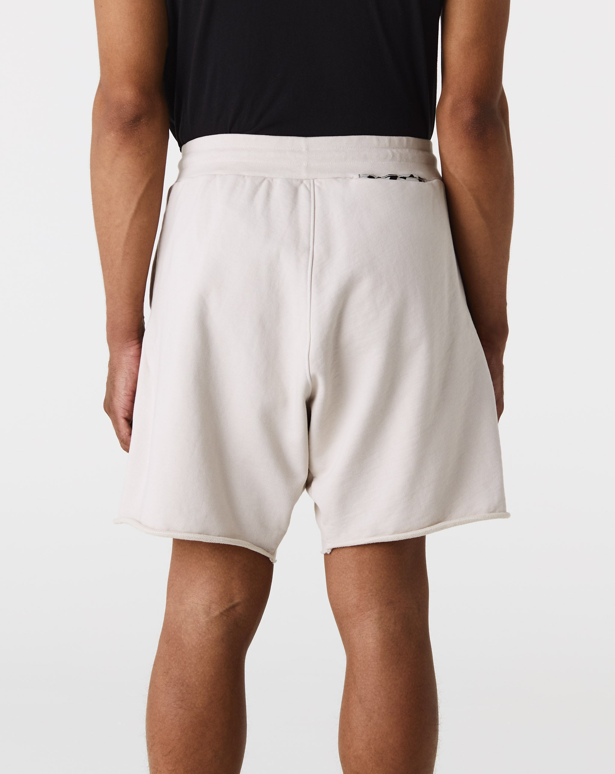 Ekklecia Short