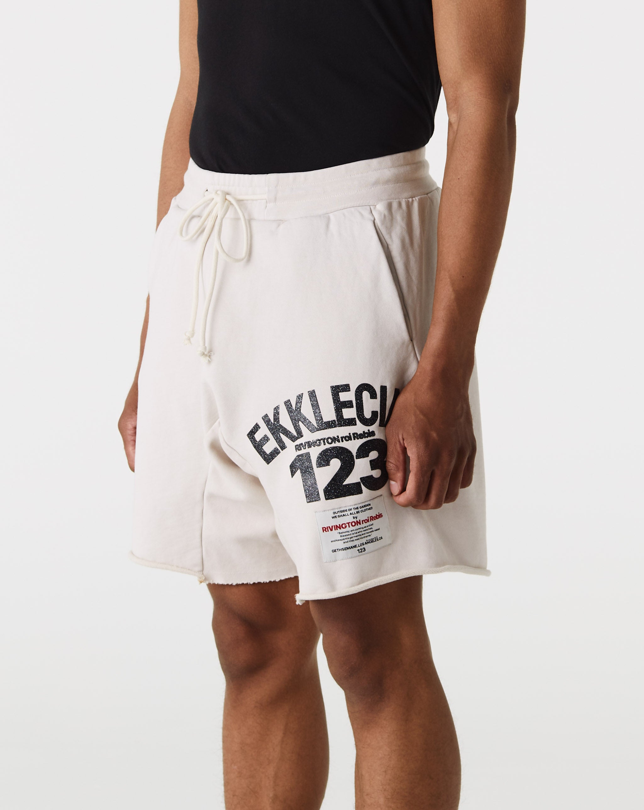 Ekklecia Short