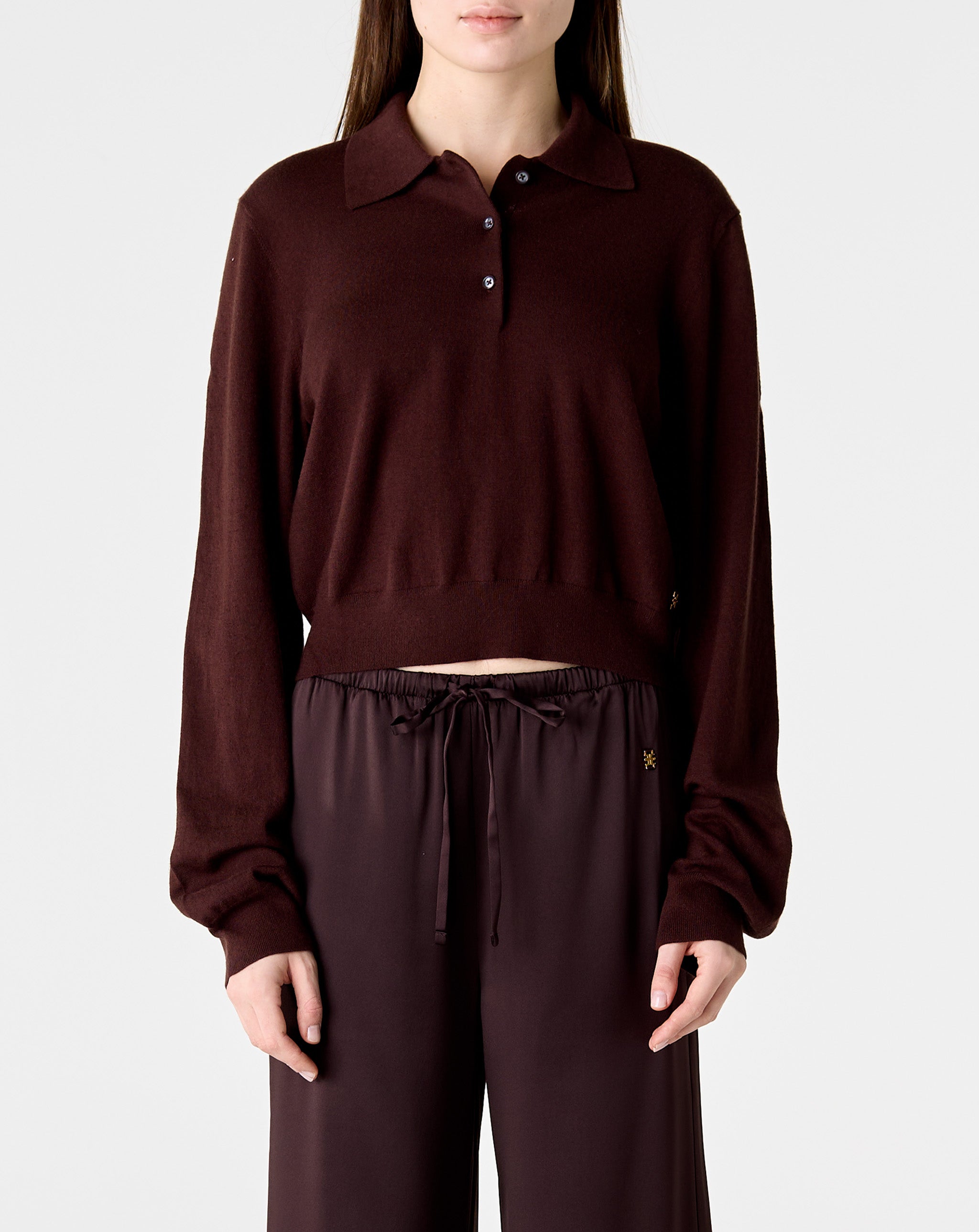 L/S Journey Top