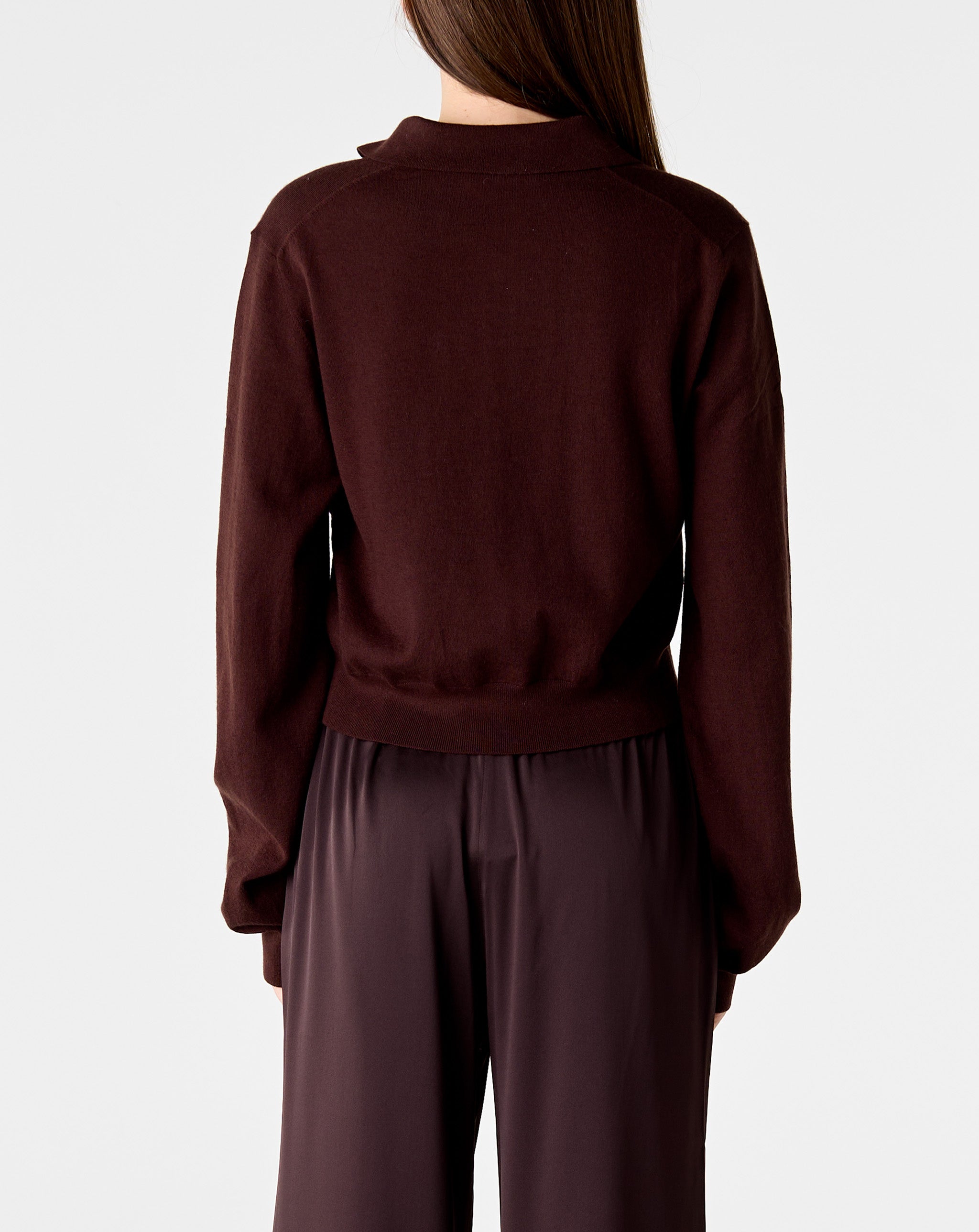 L/S Journey Top