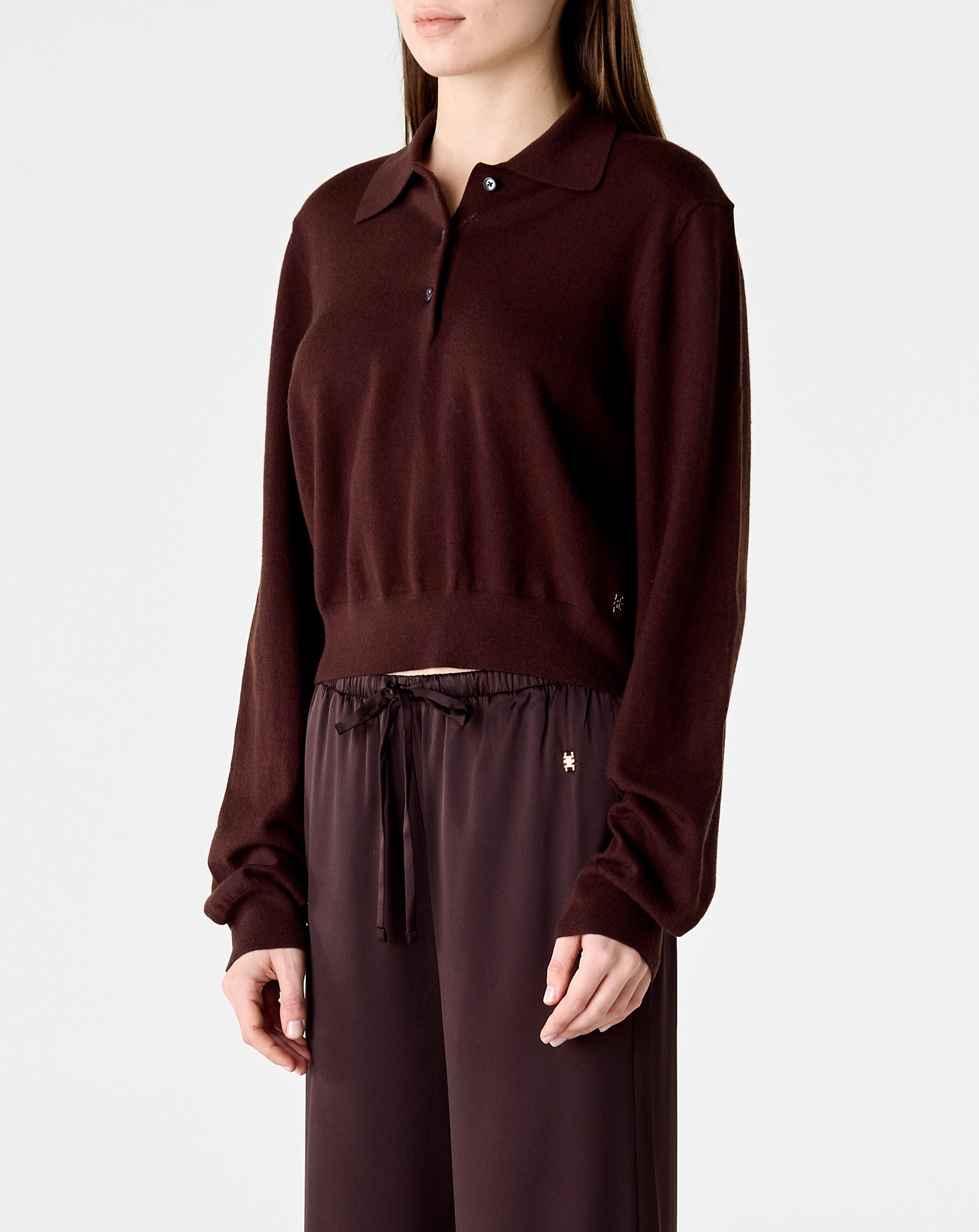 L/S Journey Top