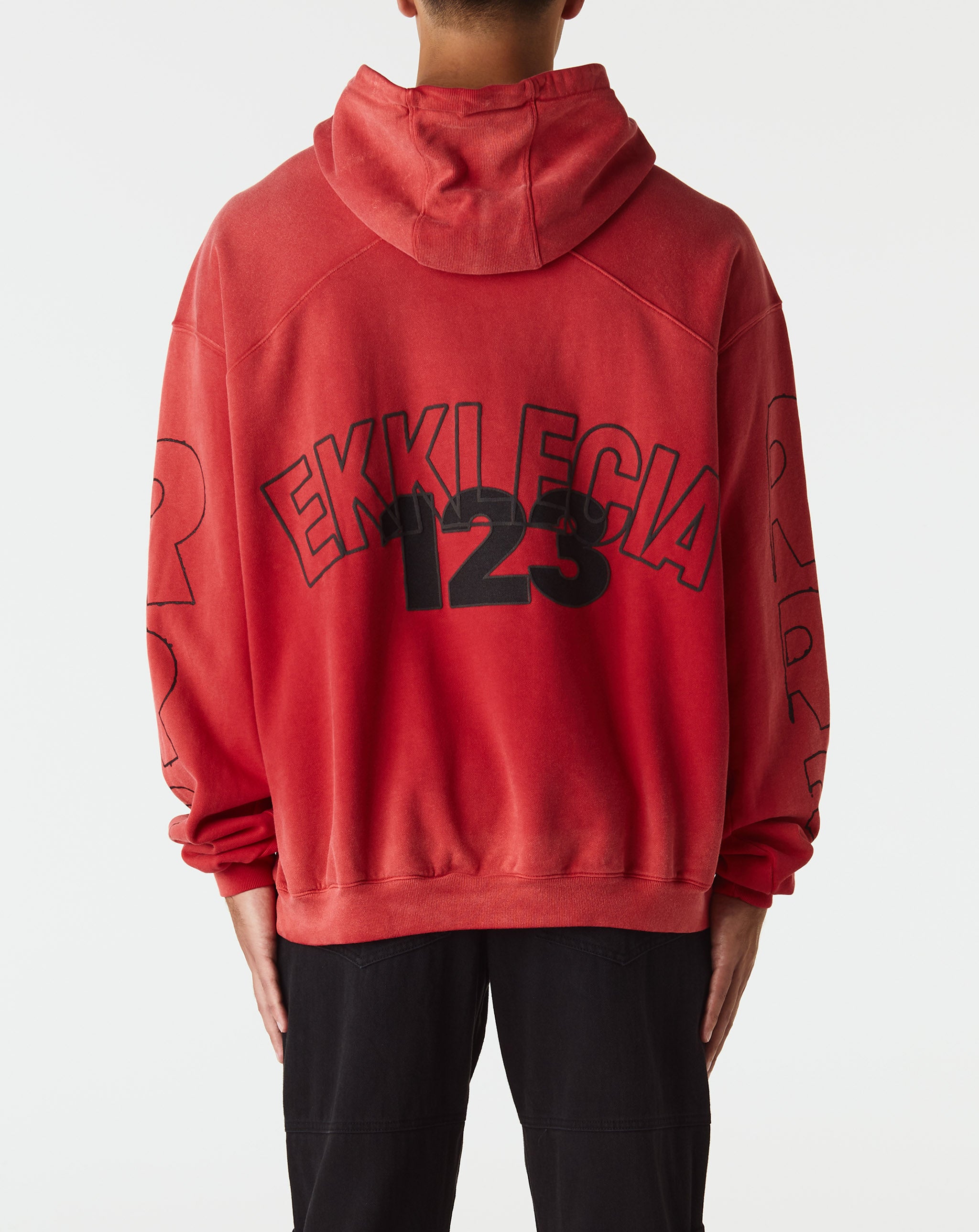 Ekklecia Ii Hoodie