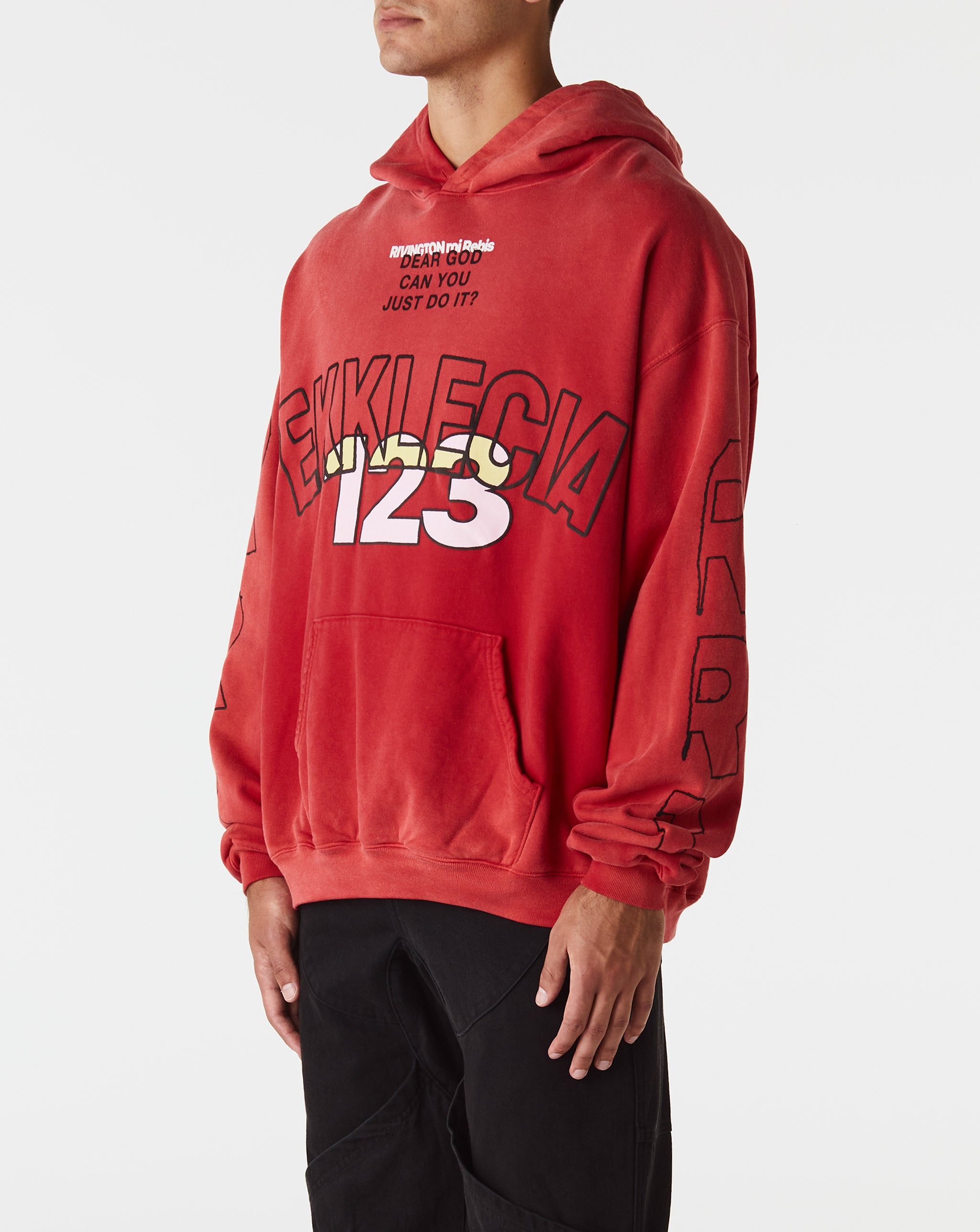 Ekklecia Ii Hoodie