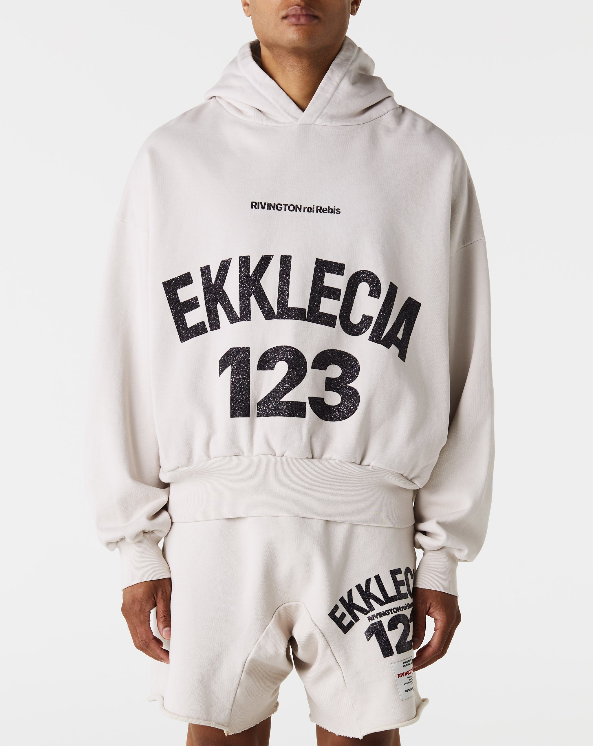 Ekklecia Hoodie