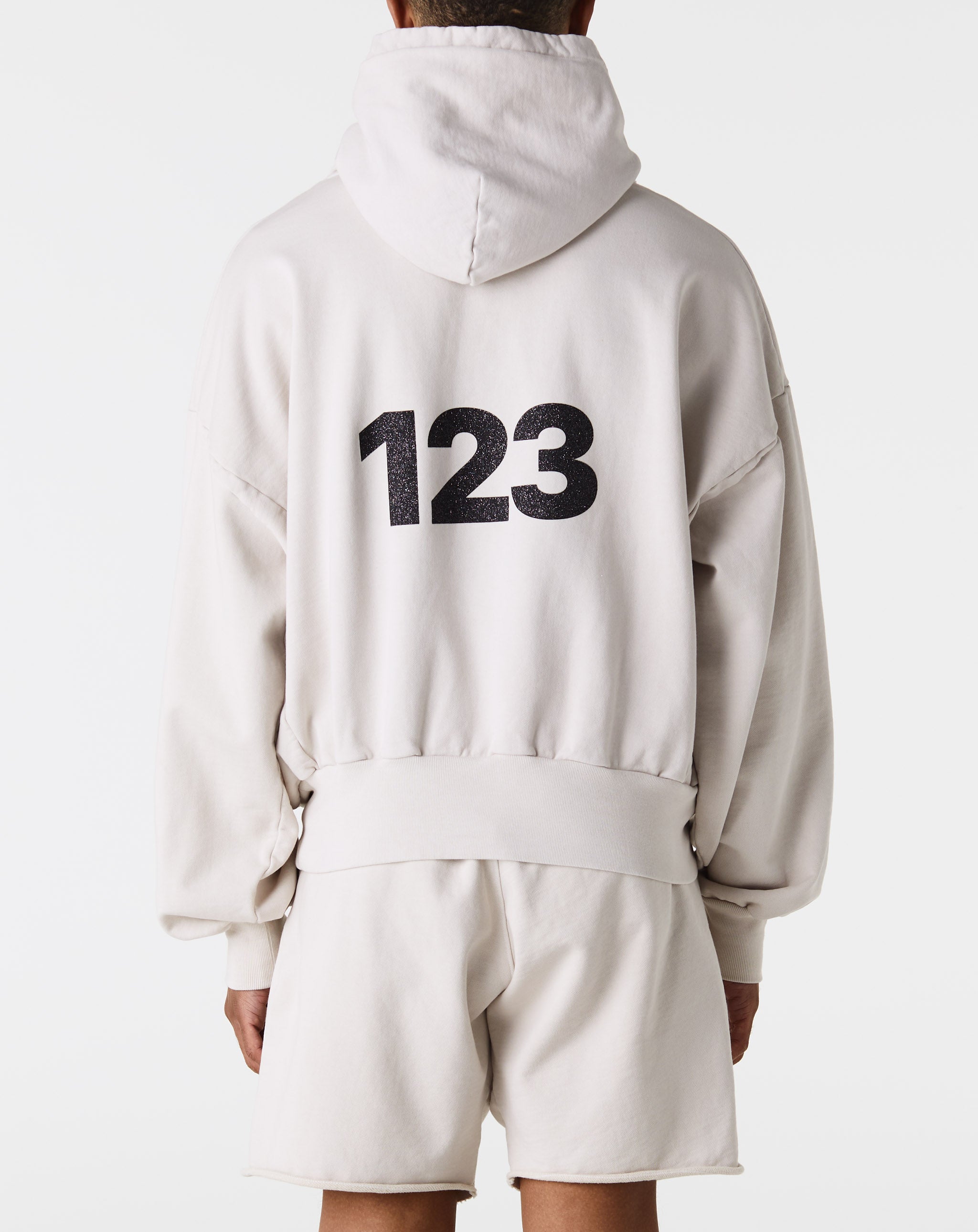 Ekklecia Hoodie
