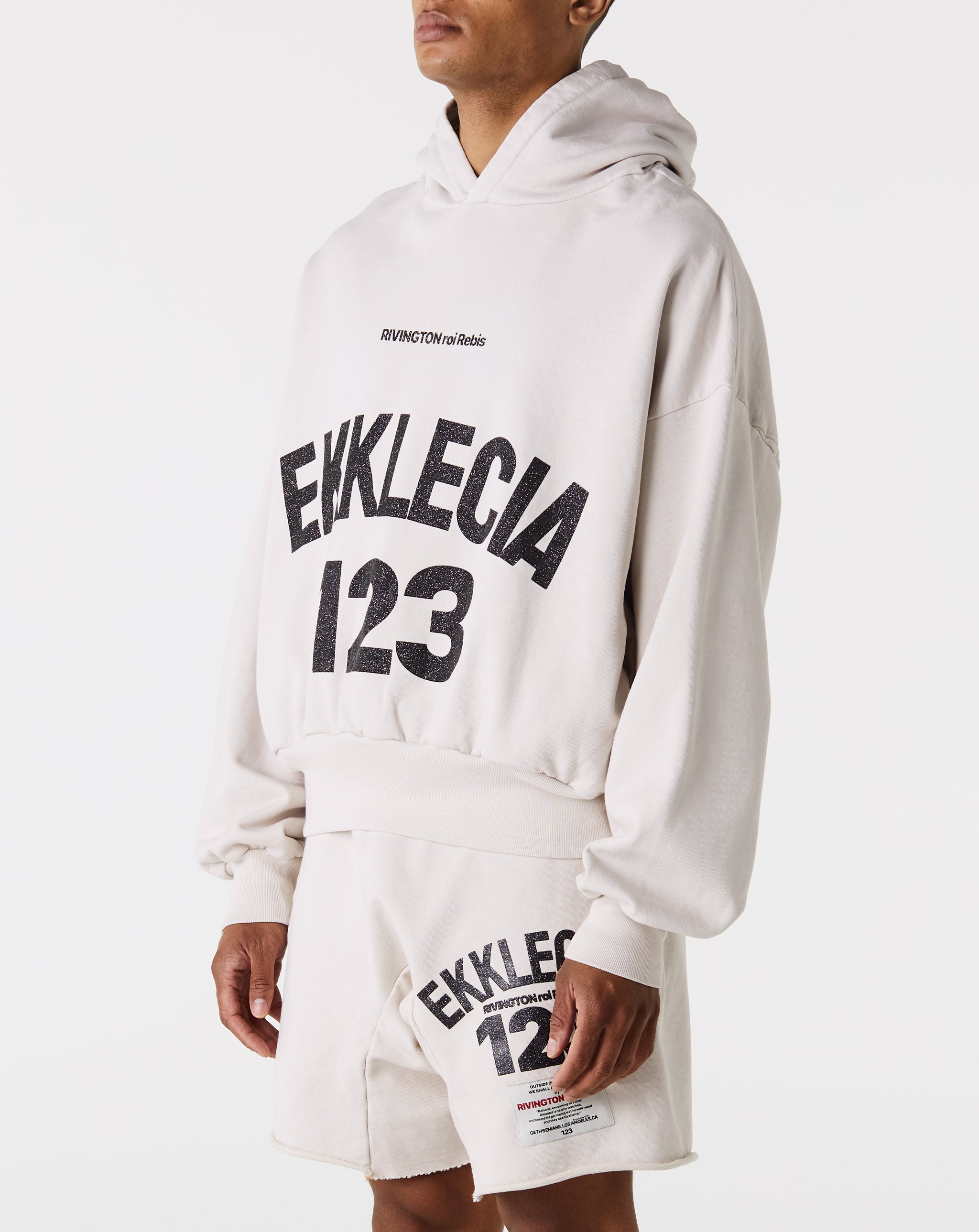 Ekklecia Hoodie
