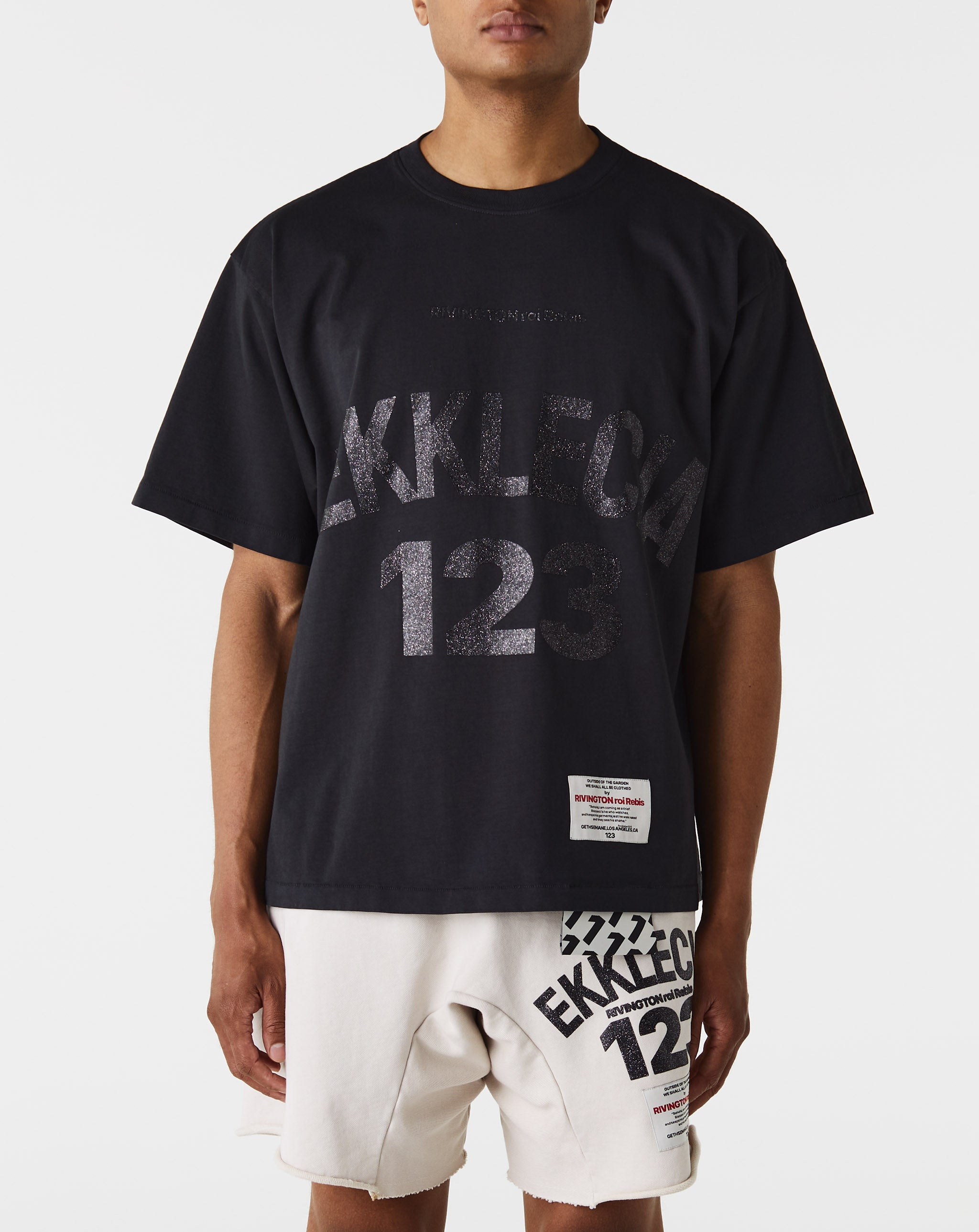 Ekklecia Tee