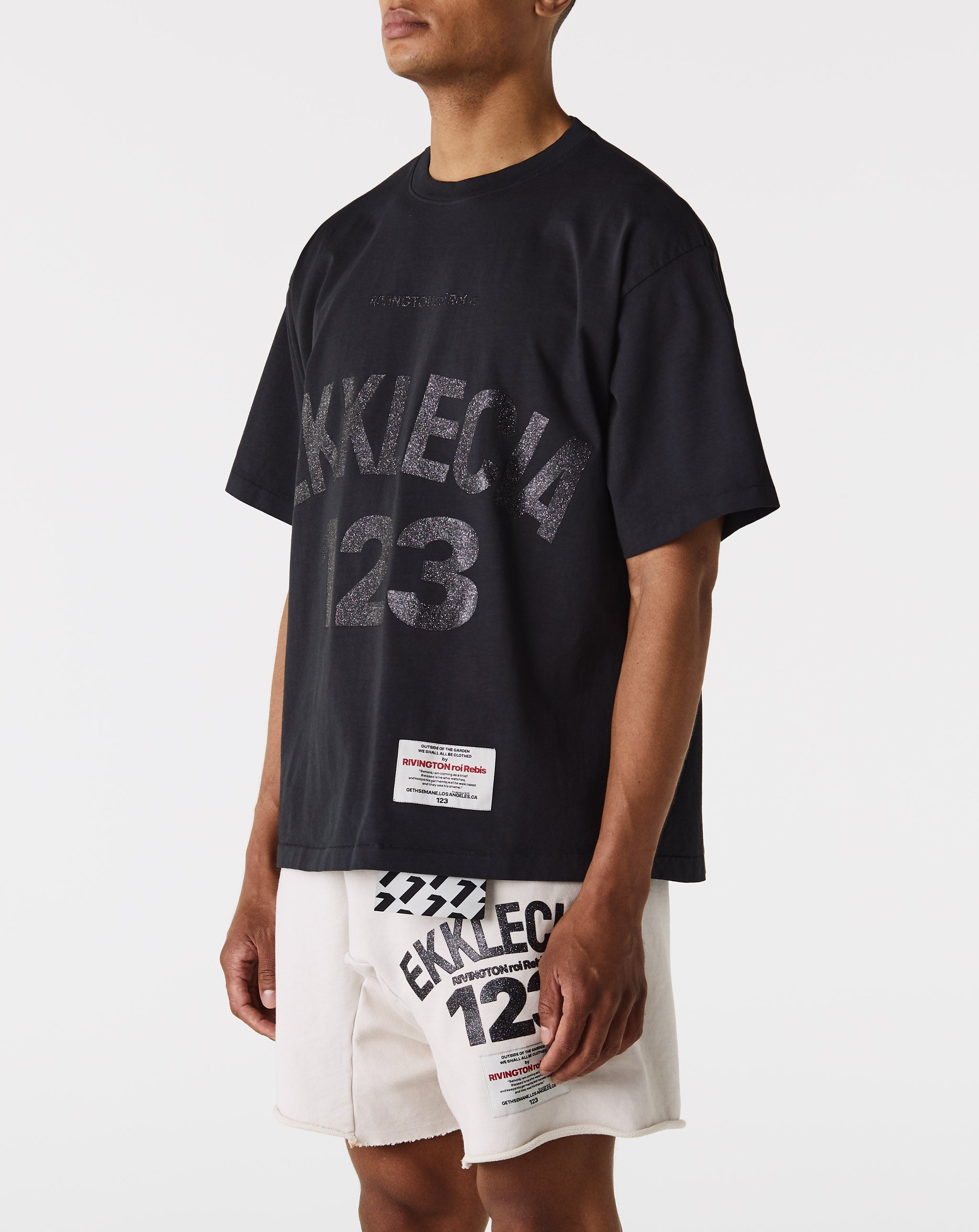 Ekklecia Tee