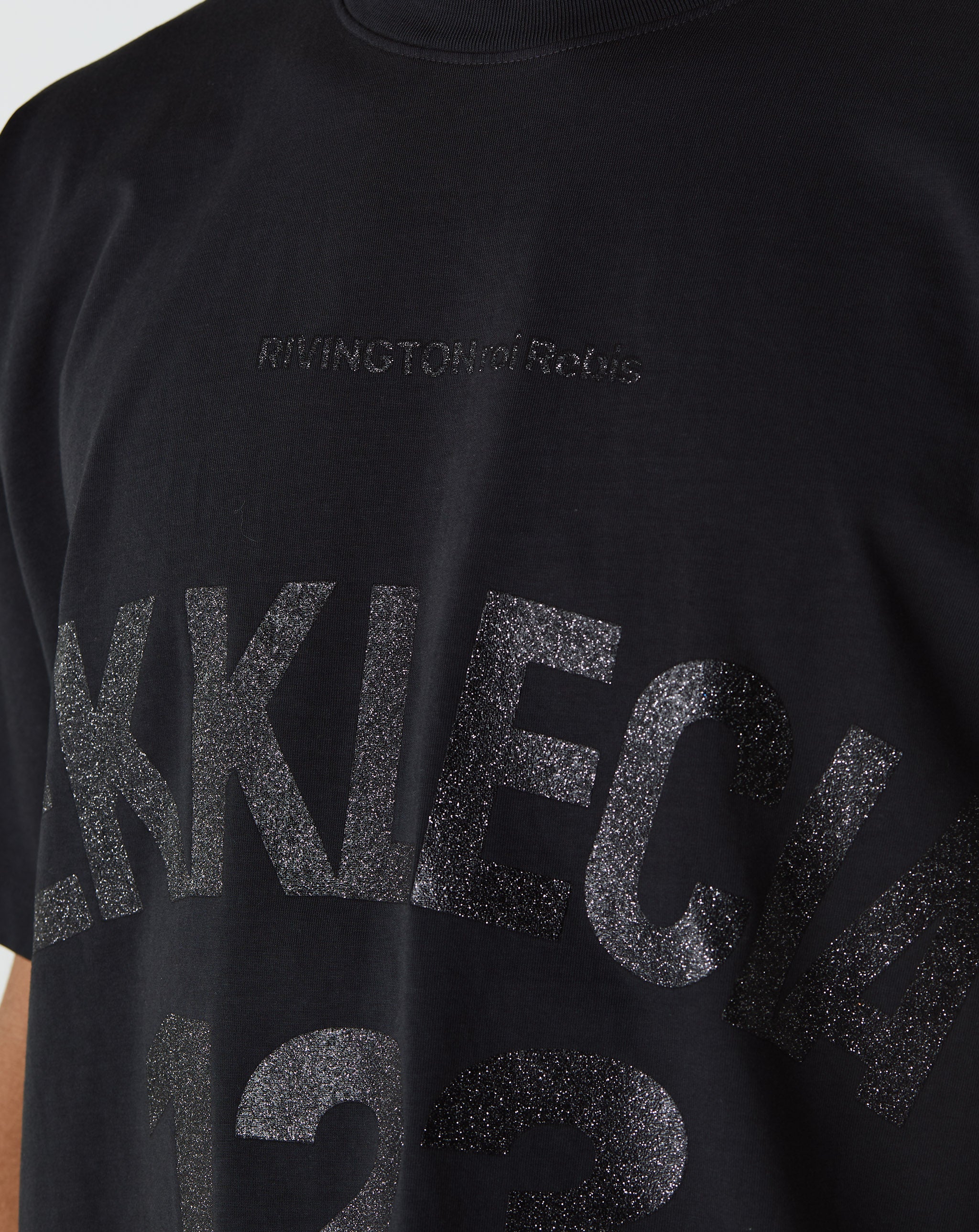 Ekklecia Tee