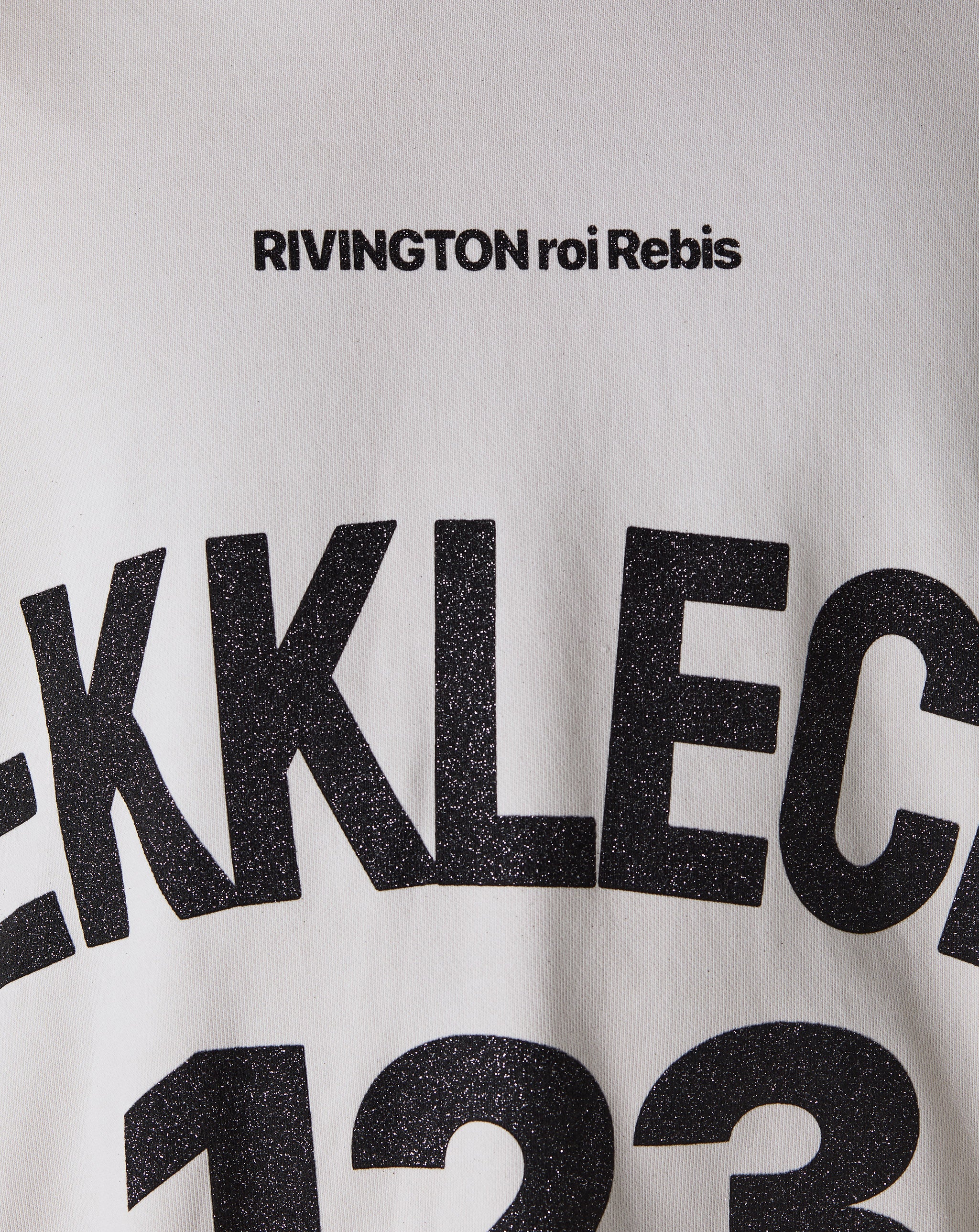 Ekklecia Tee