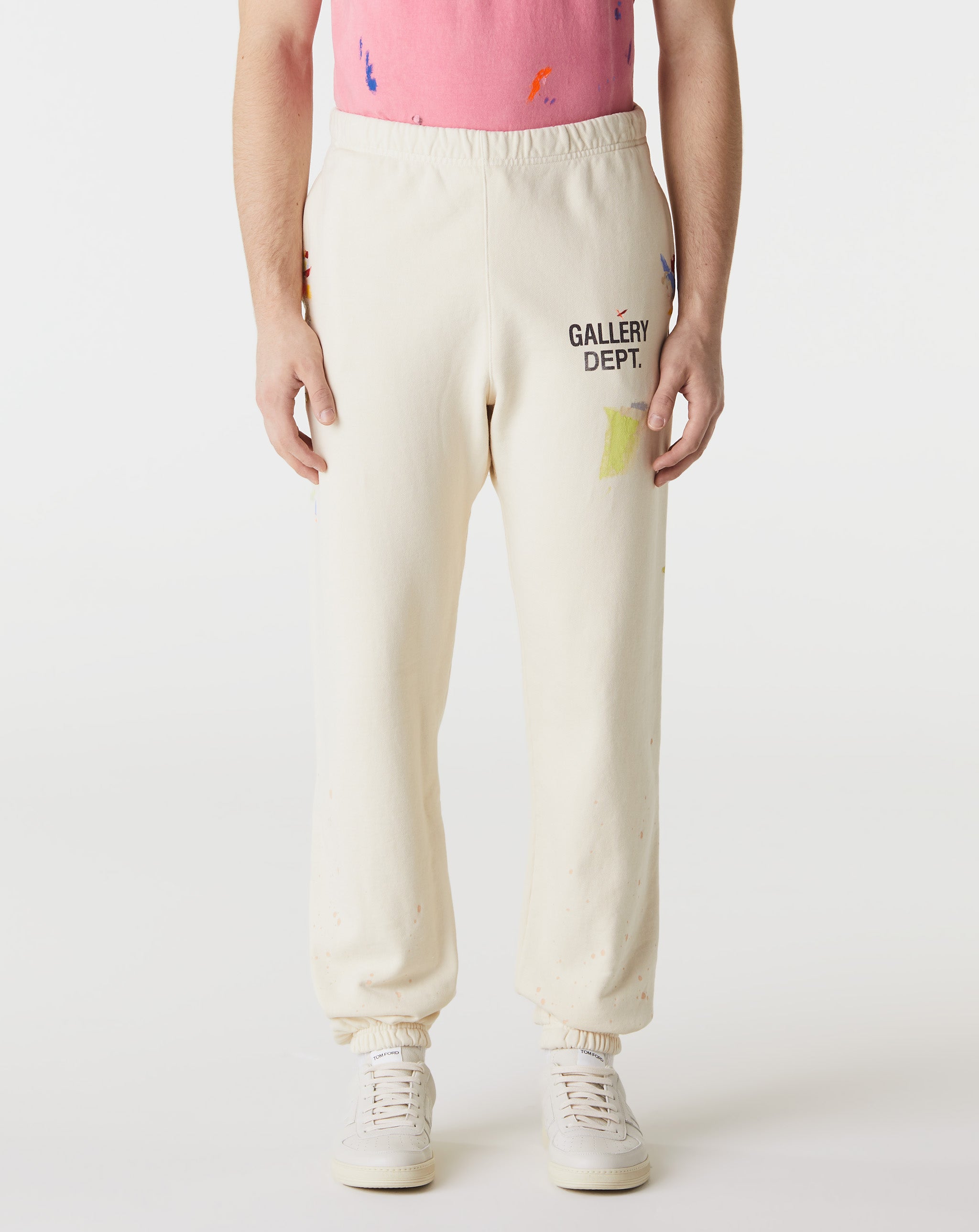 Gallery Dept Logo Sweatpants