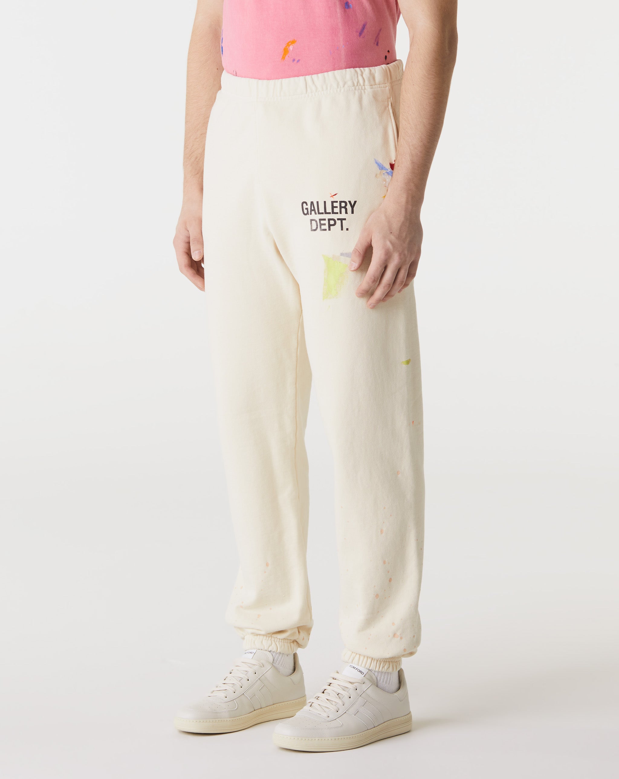 Gallery Dept Logo Sweatpants