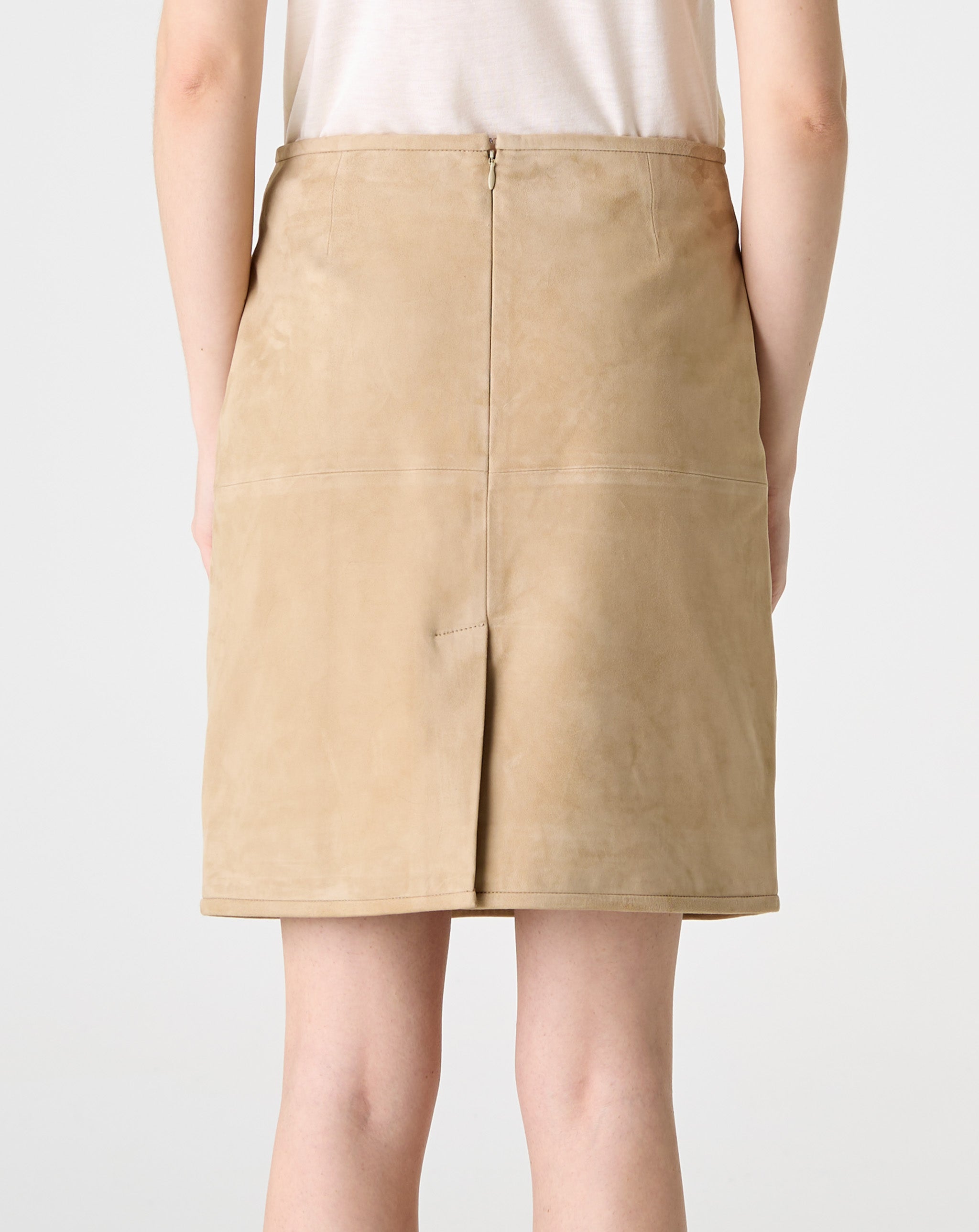 Engel Pencil Skirt