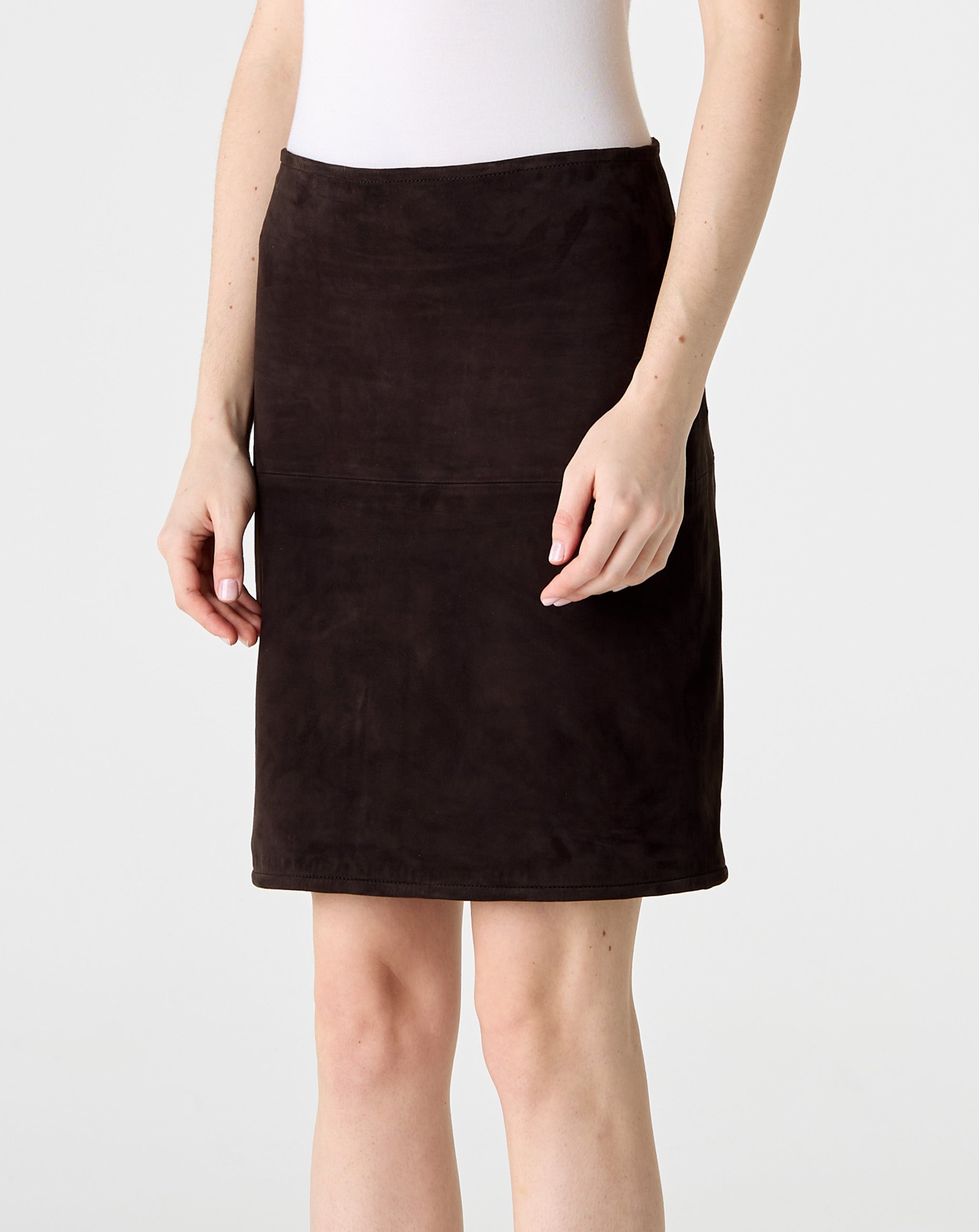 Engel Pencil Skirt