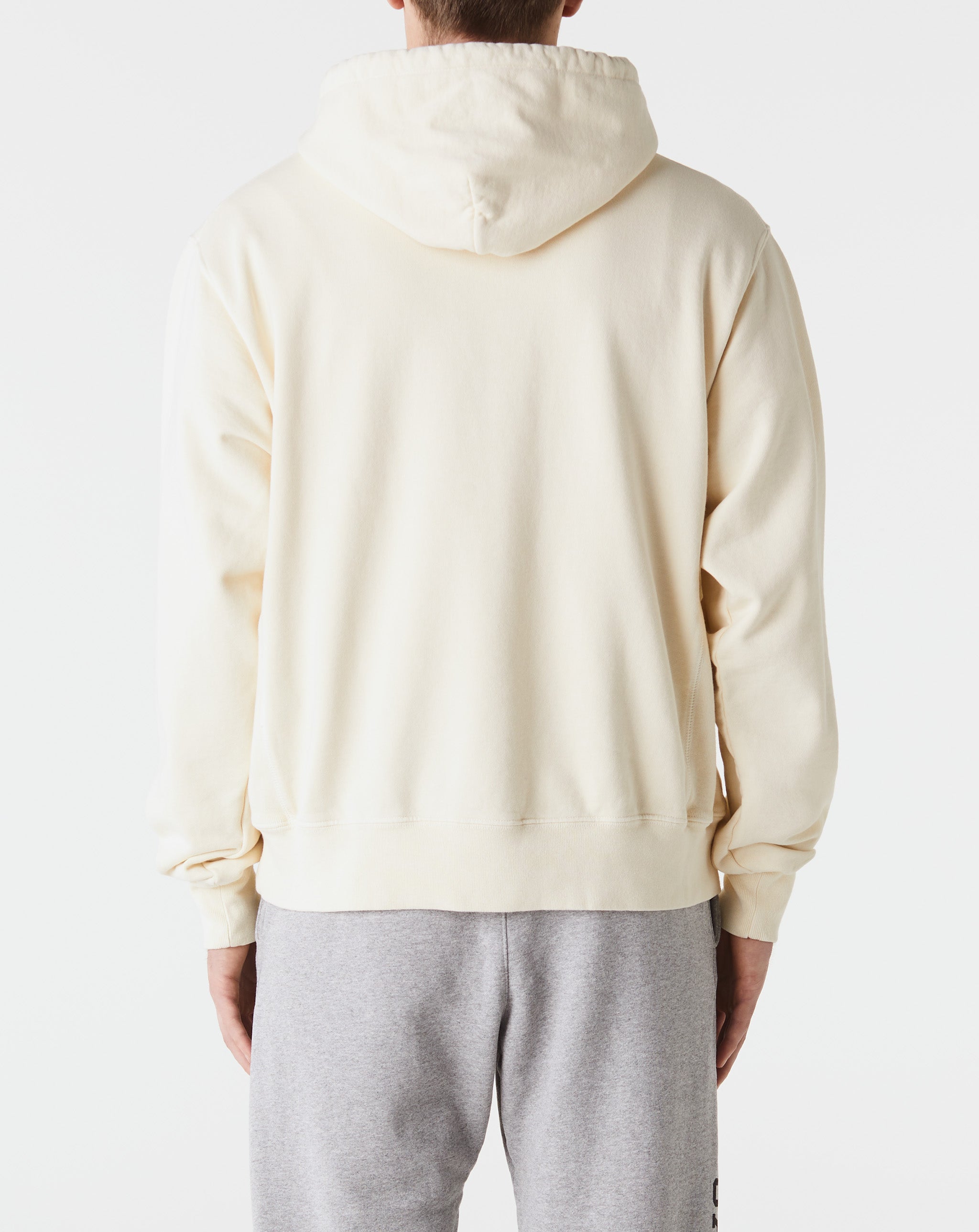 Fucked Up Logo Hoodie