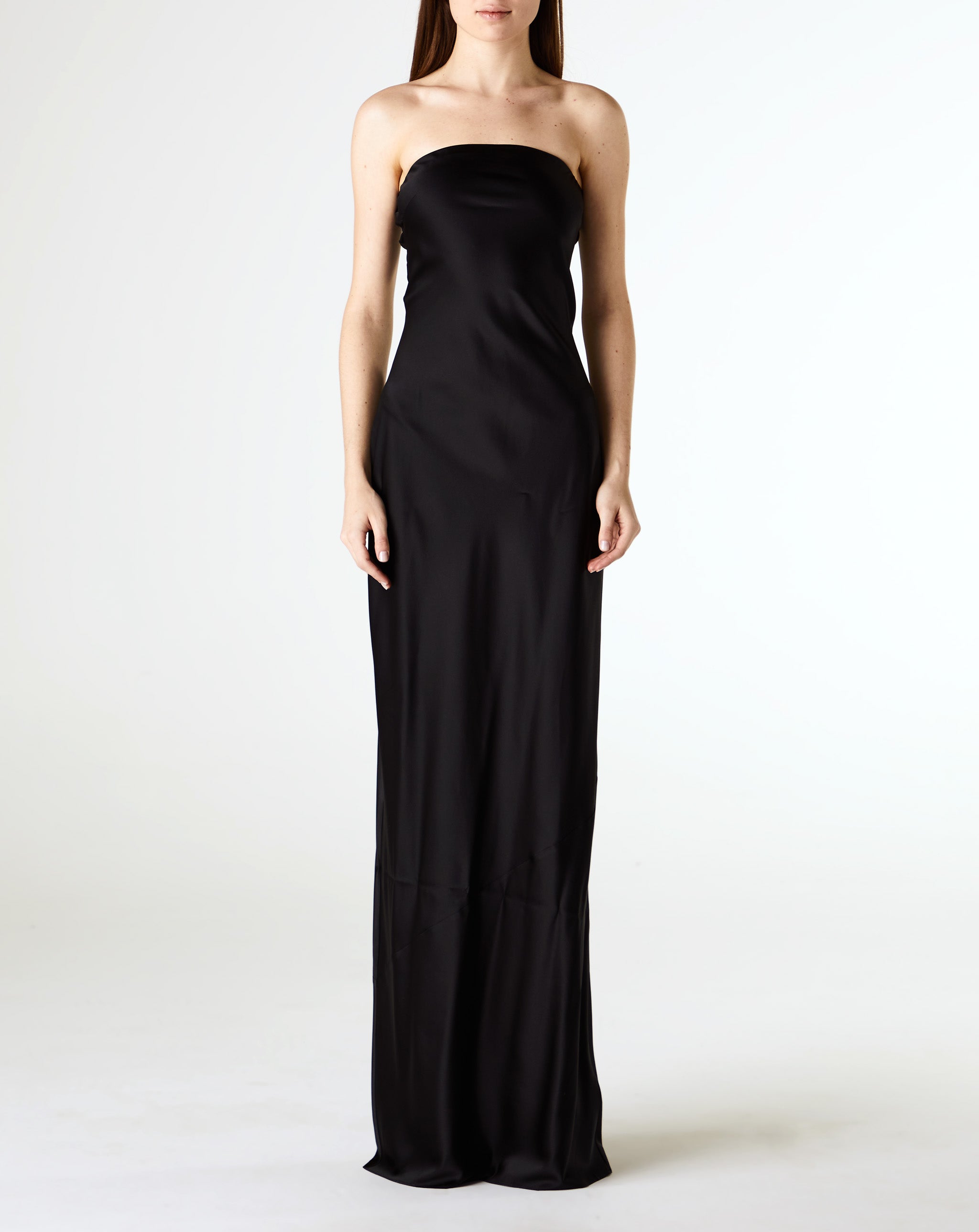 Amina Dress