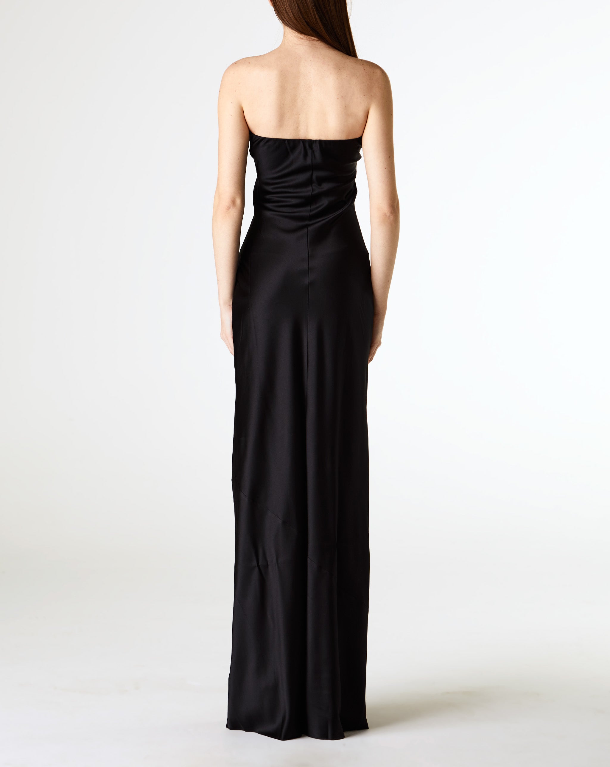 Amina Dress