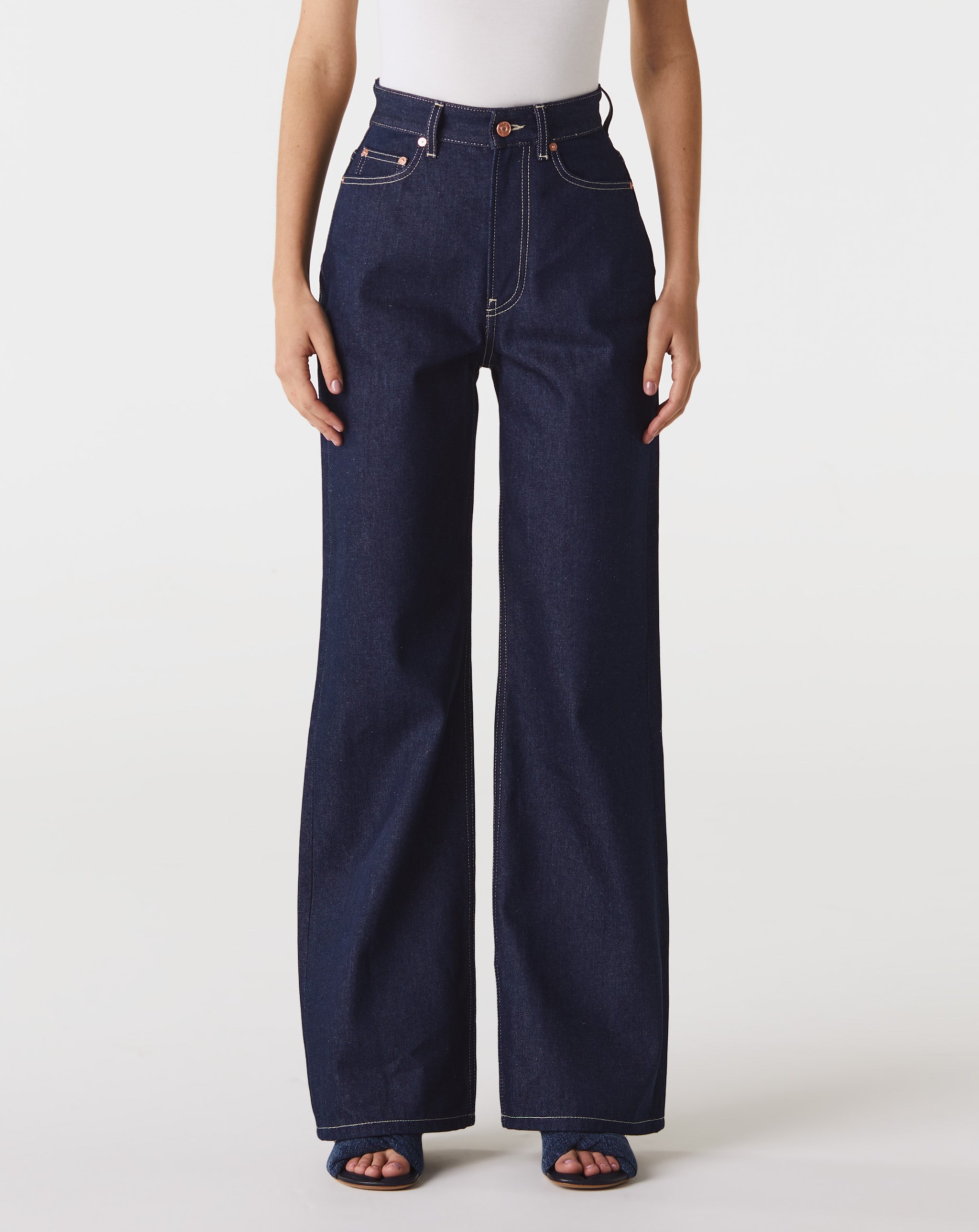Madonna Denim Pant