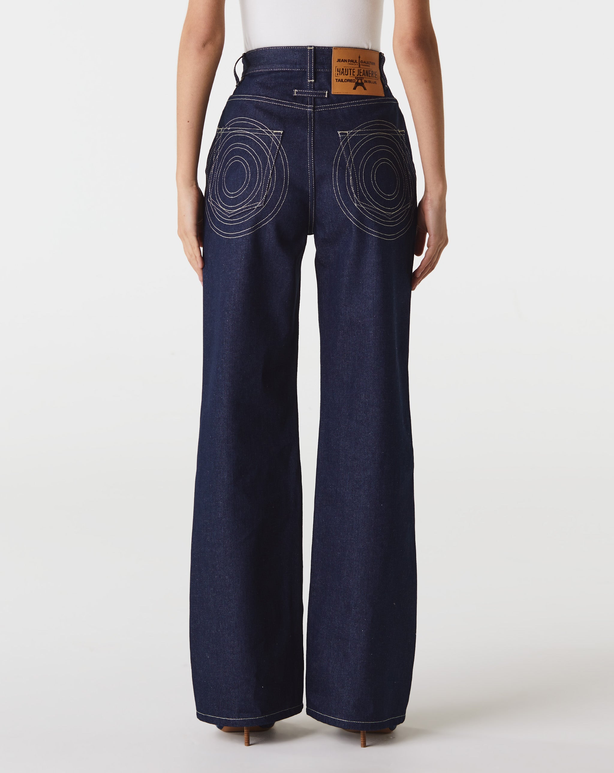 Madonna Denim Pant
