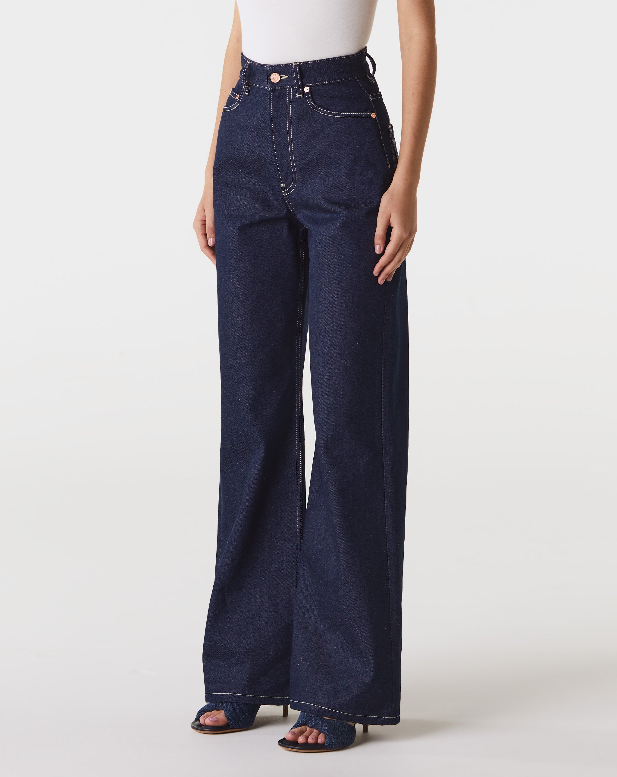 Madonna Denim Pant