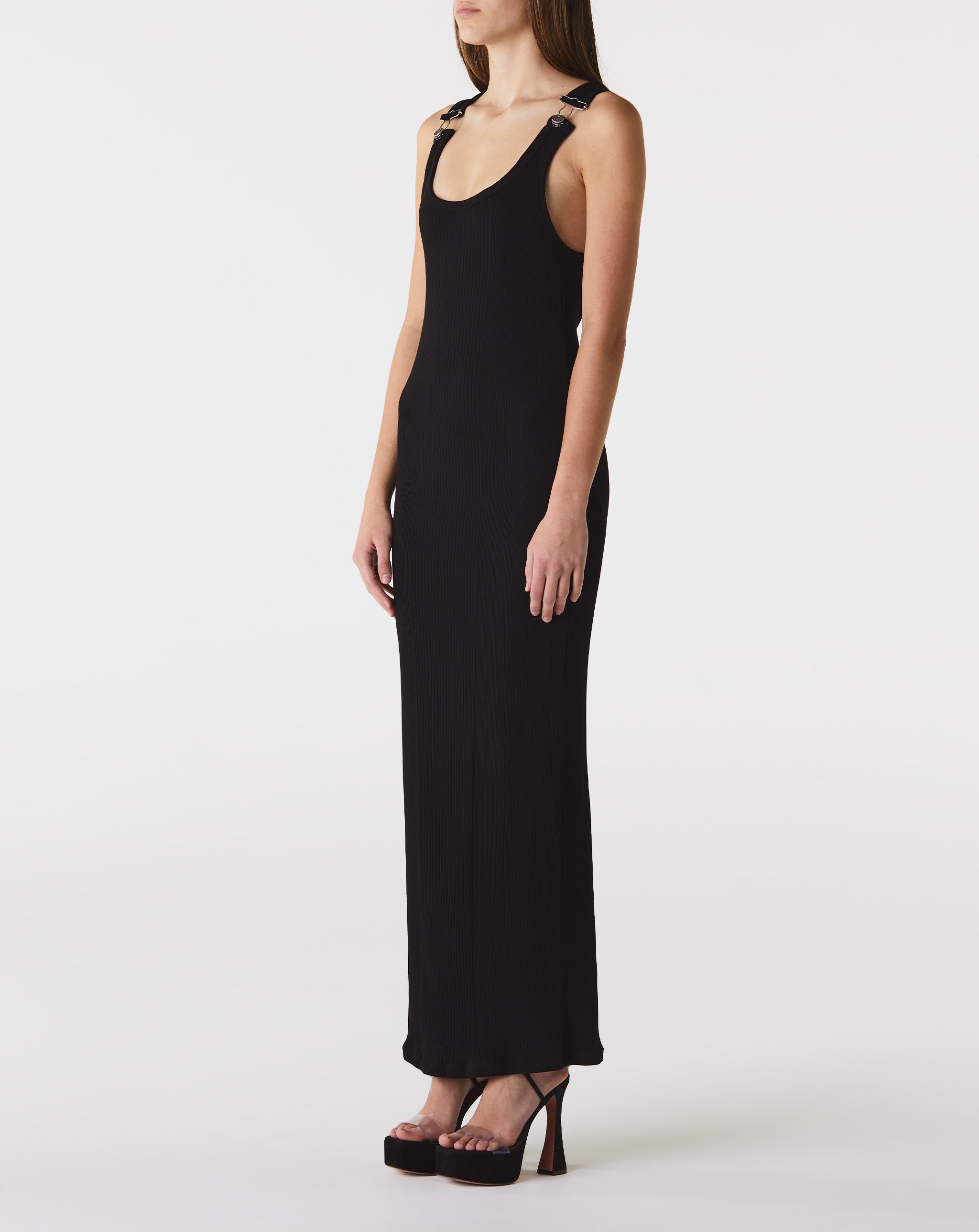 Ribbed Dress