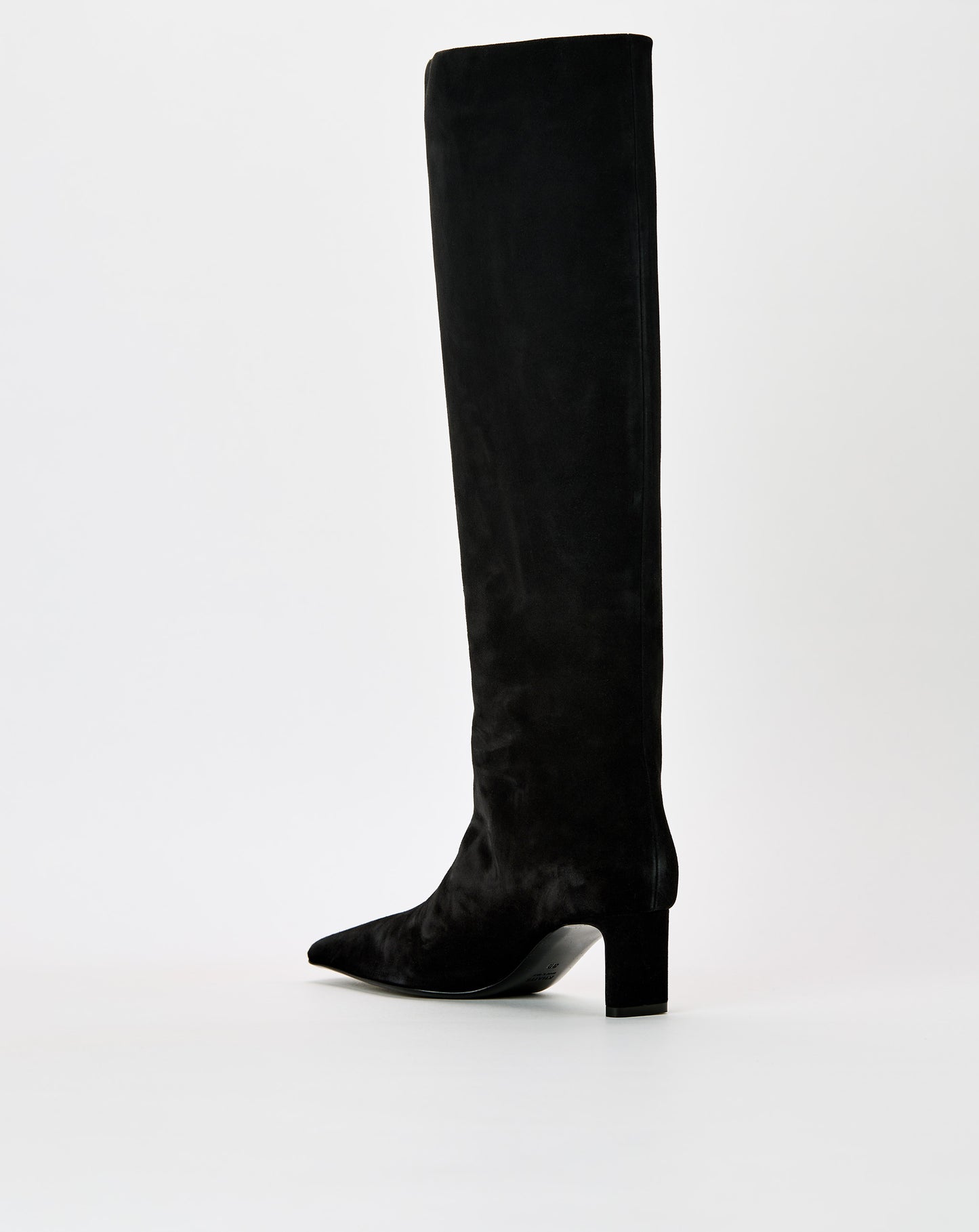 Ona Knee Hight Boot 55