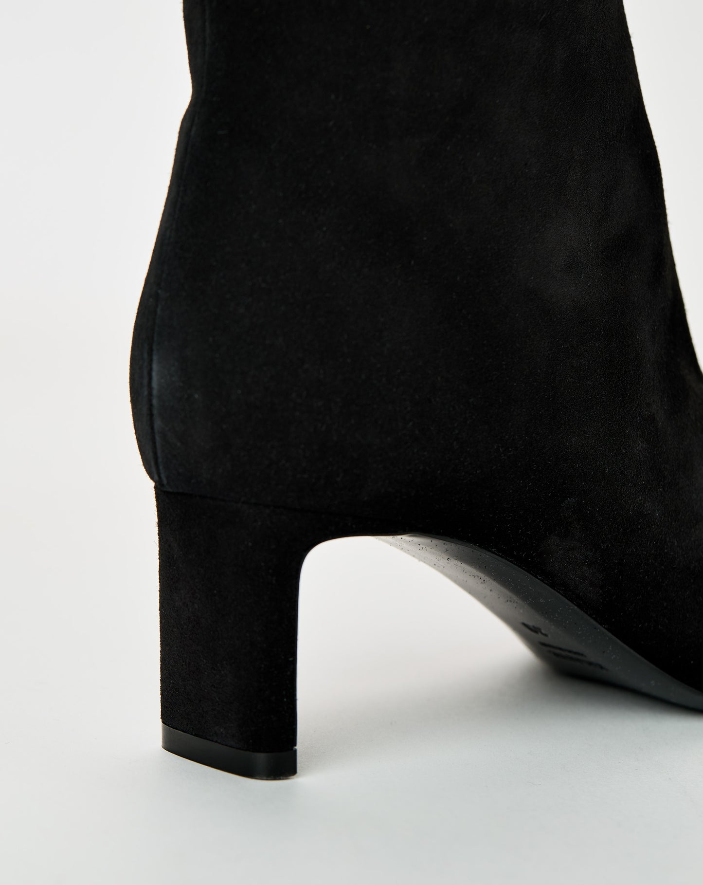 Ona Knee Hight Boot 55