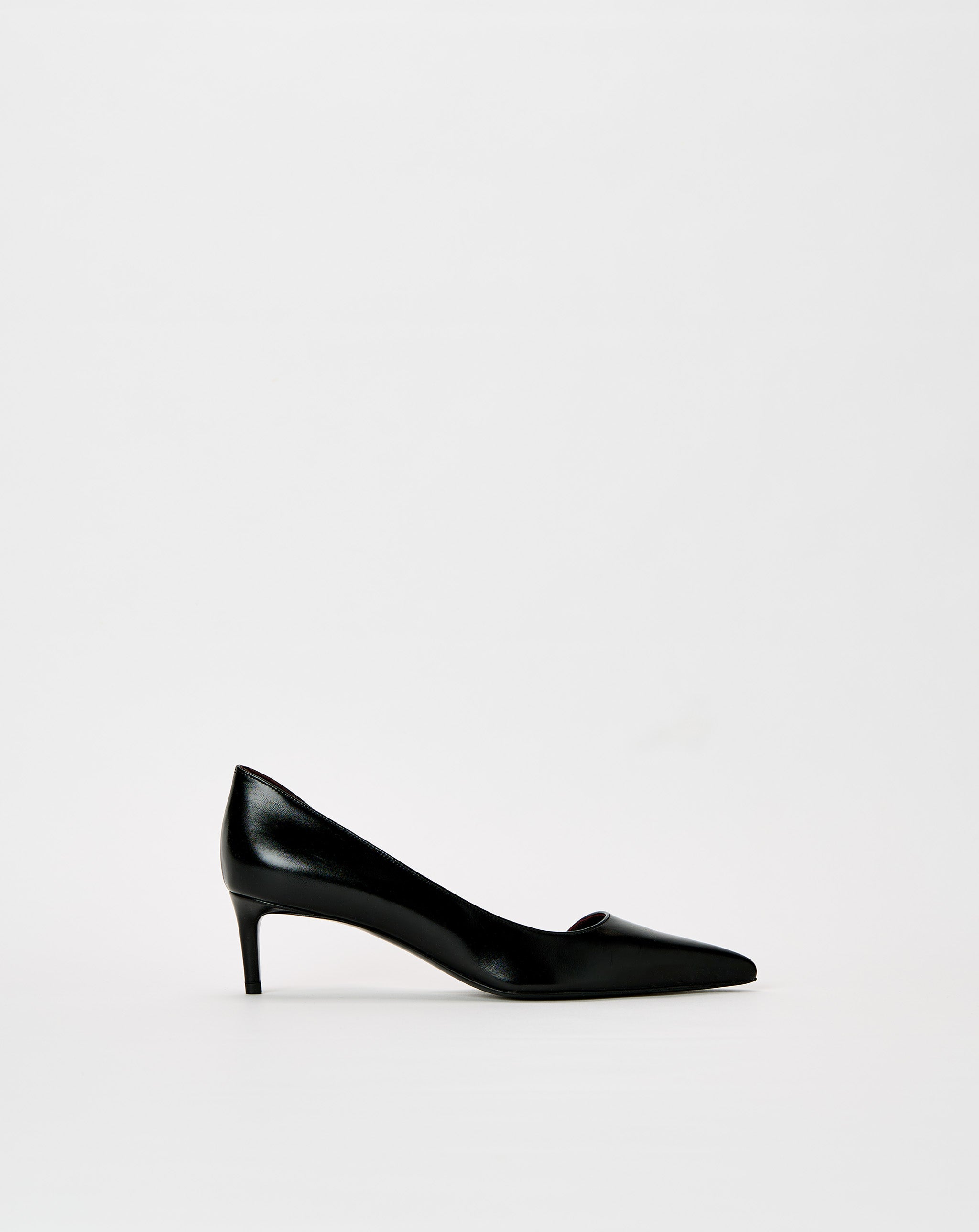 Jett D'Orsay Pump 45