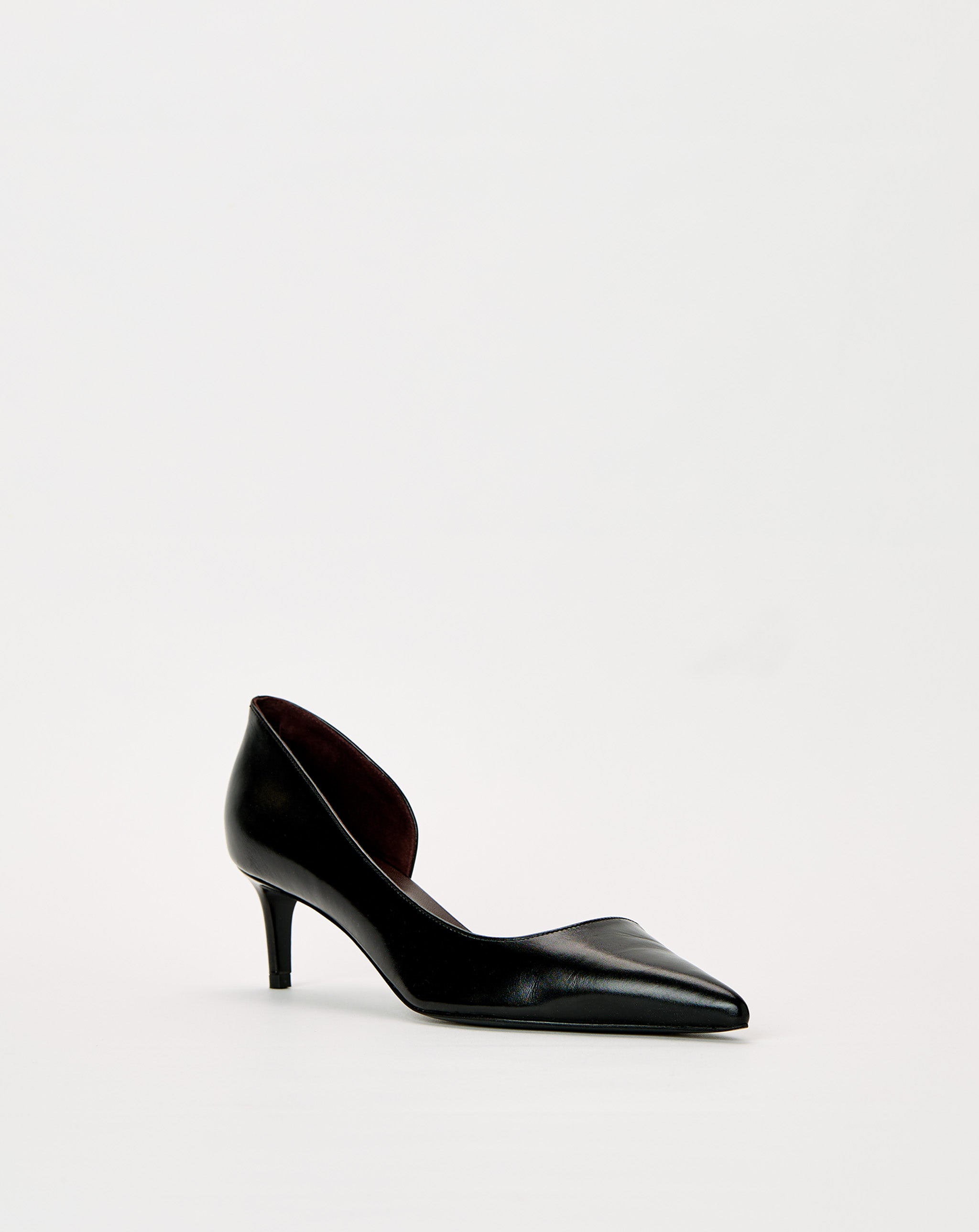Jett D'Orsay Pump 45