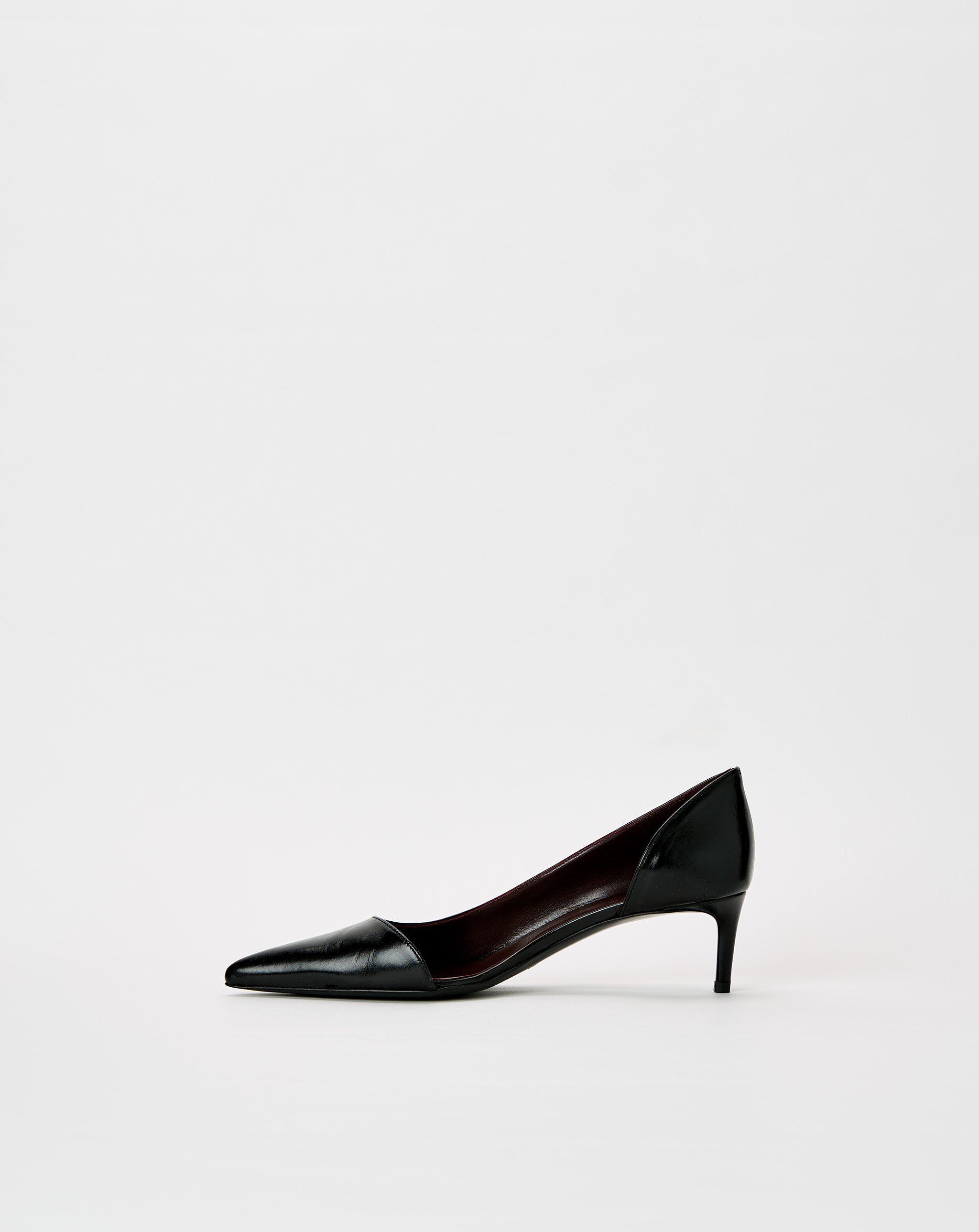 Jett D'Orsay Pump 45