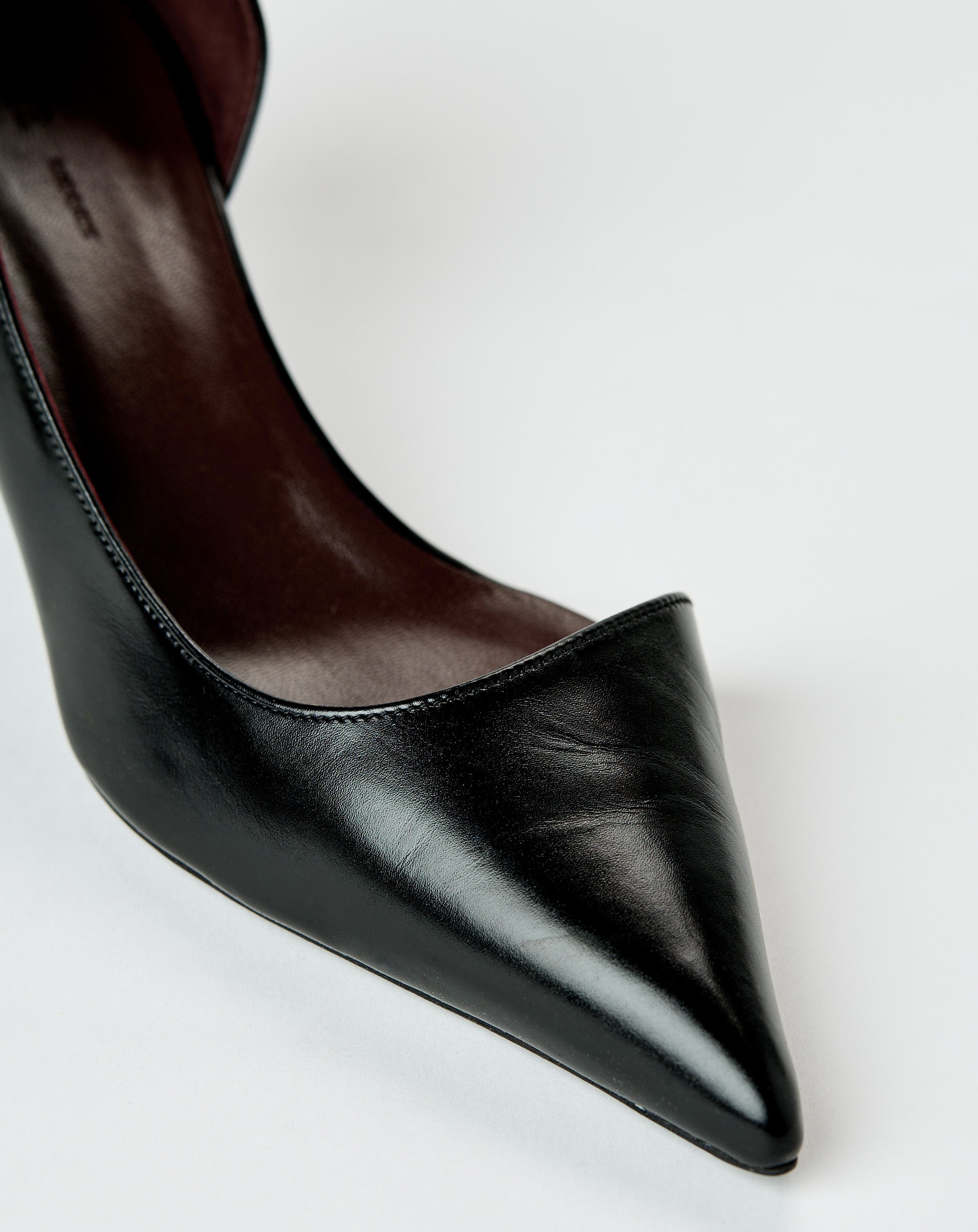 Jett D'Orsay Pump 45