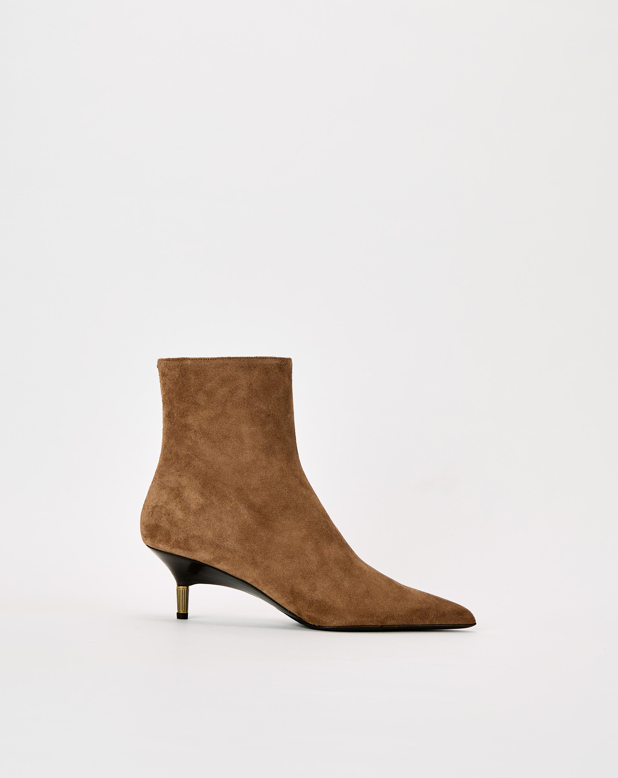 Bella Ankle Boot 55
