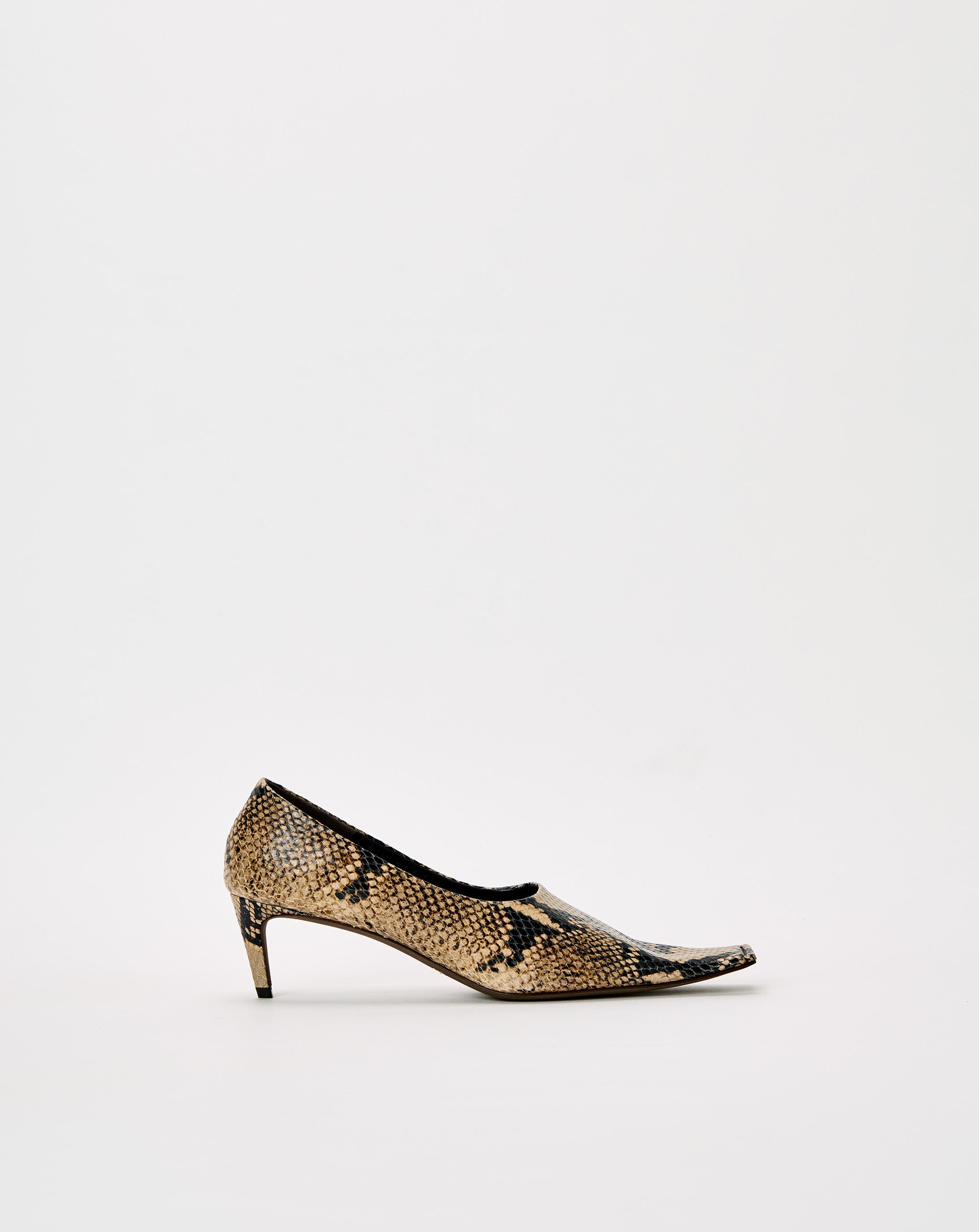 Marlene Pump 50