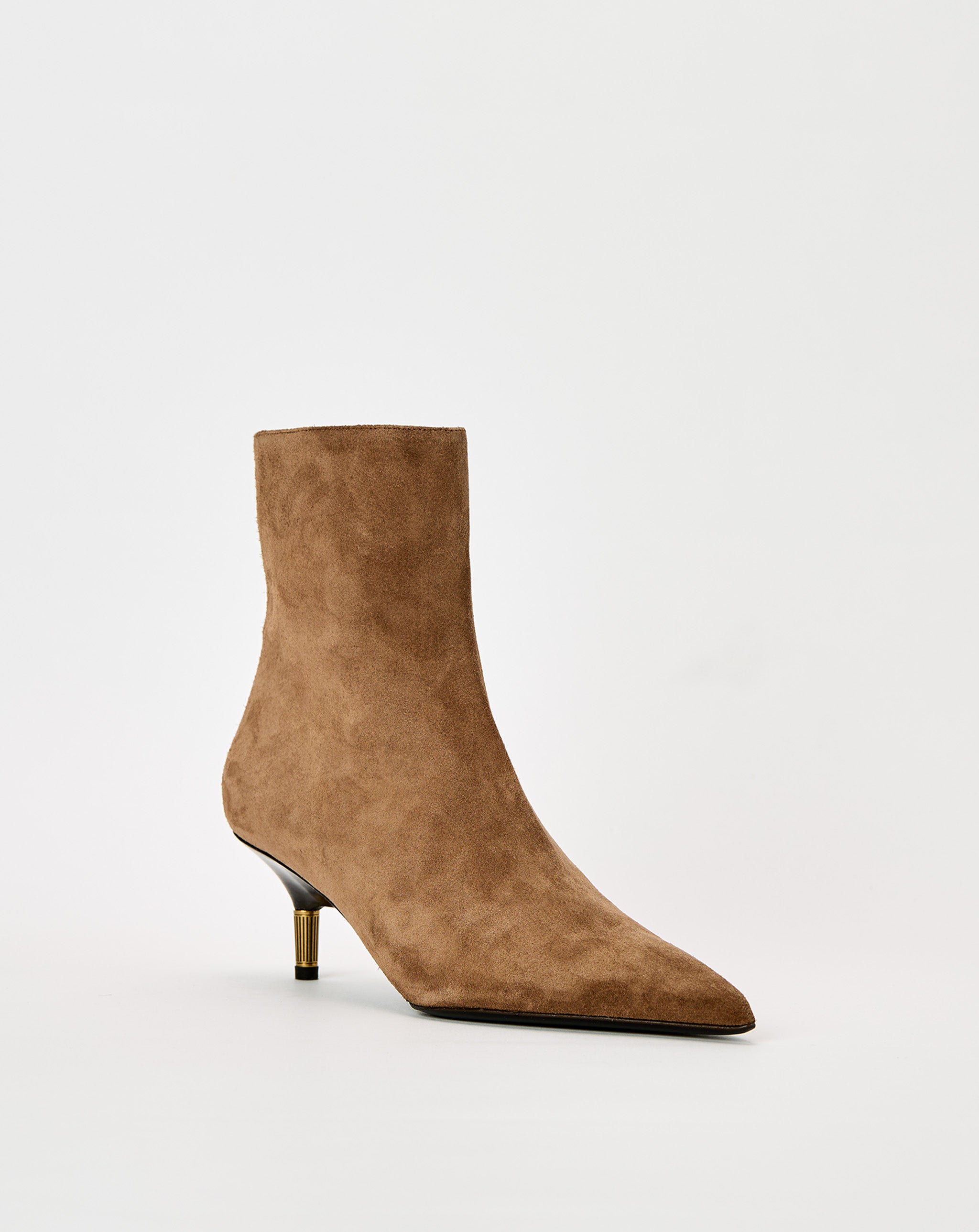 Bella Ankle Boot 55