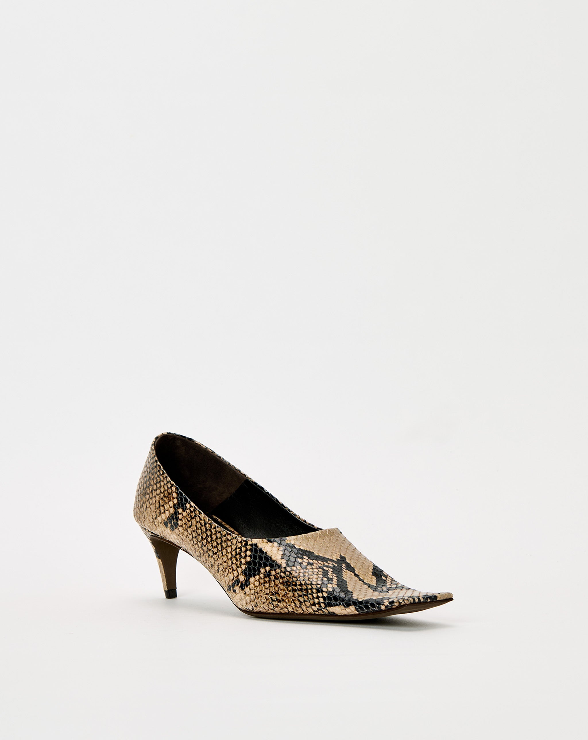 Marlene Pump 50