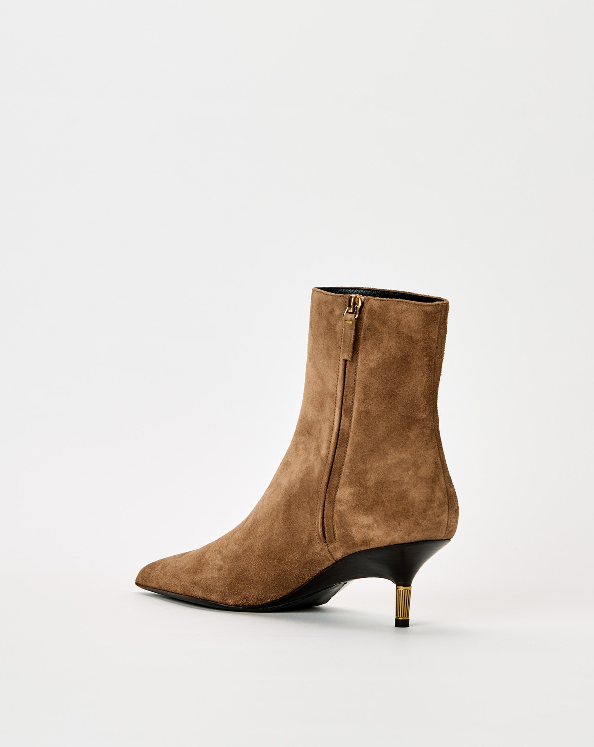 Bella Ankle Boot 55