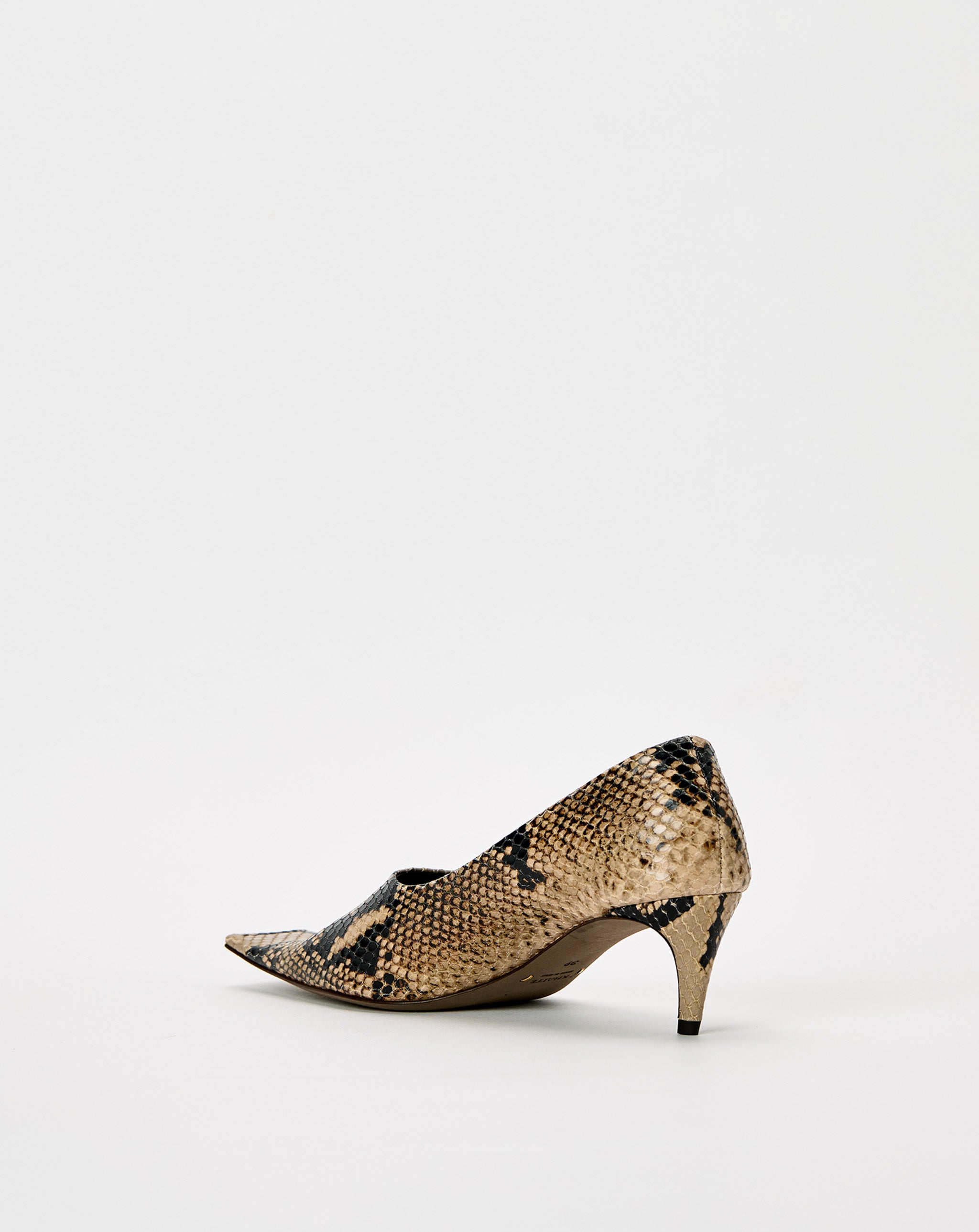 Marlene Pump 50
