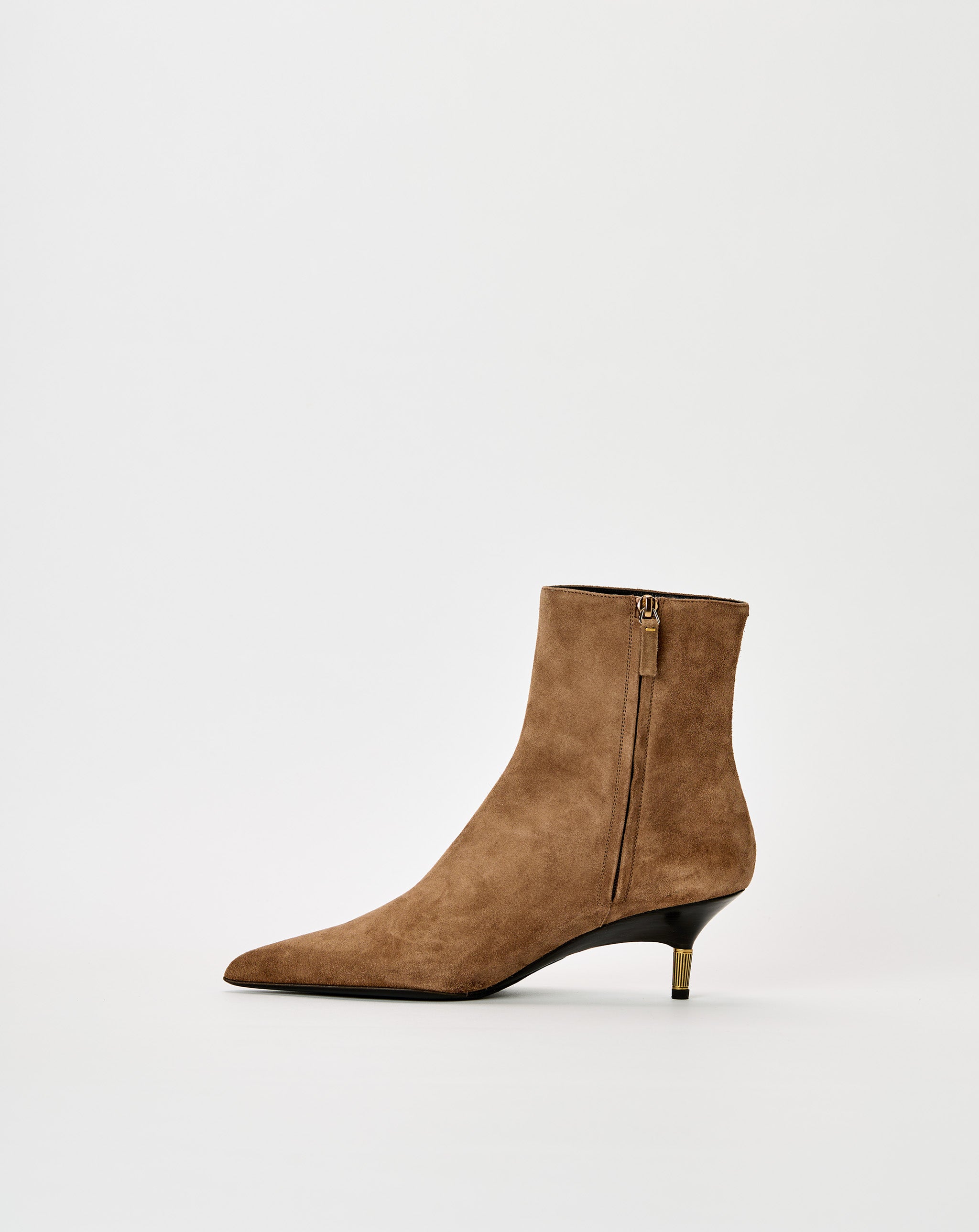 Bella Ankle Boot 55