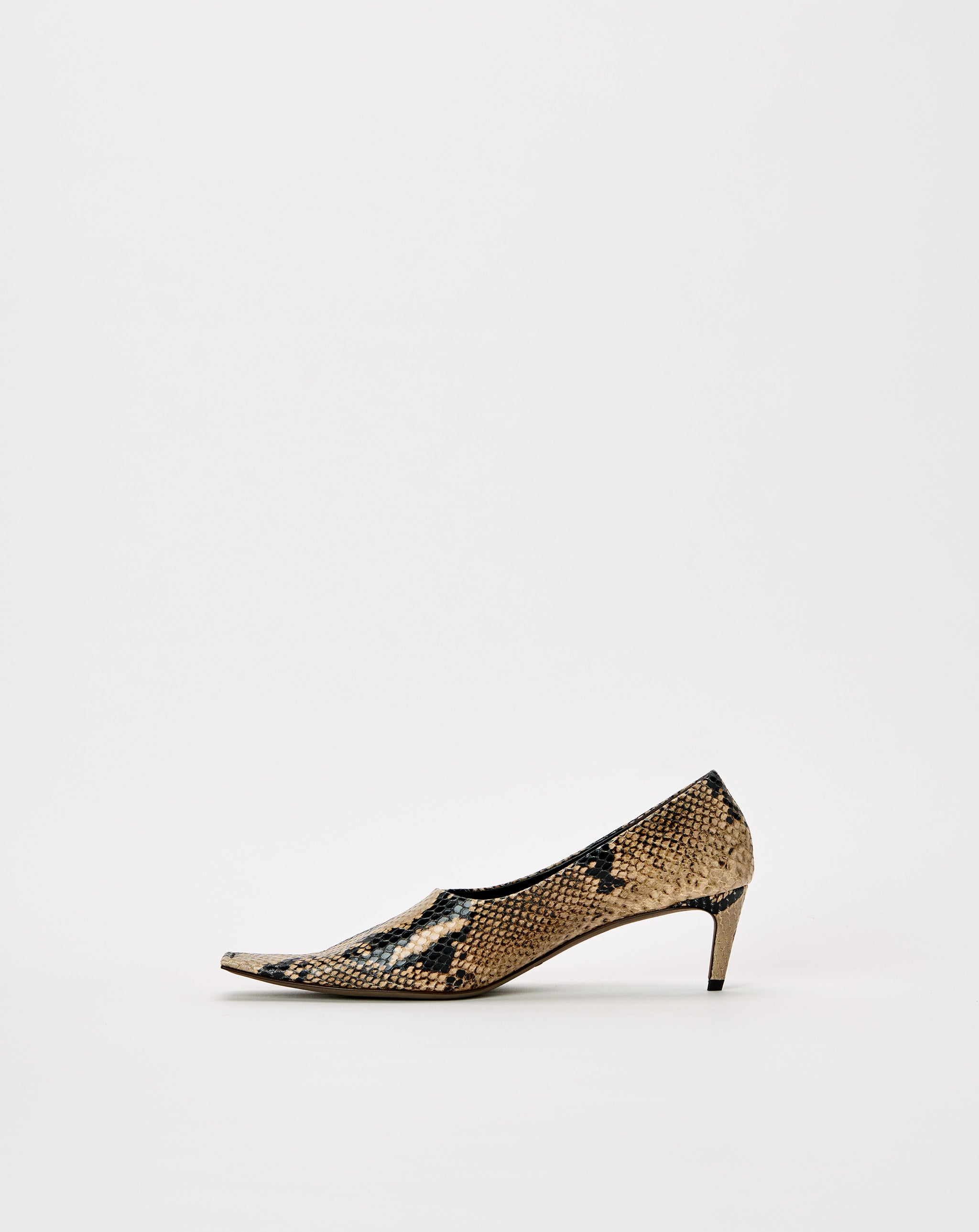 Marlene Pump 50