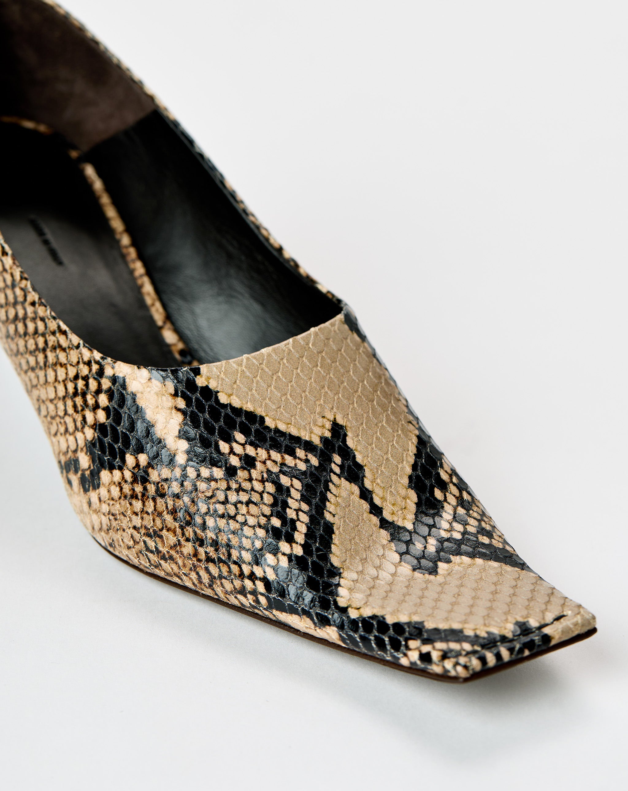 Marlene Pump 50