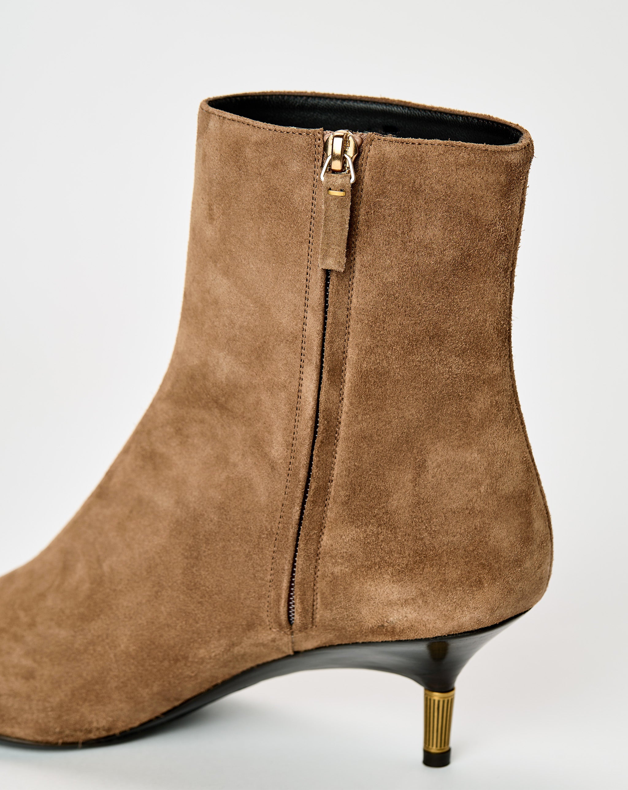 Bella Ankle Boot 55