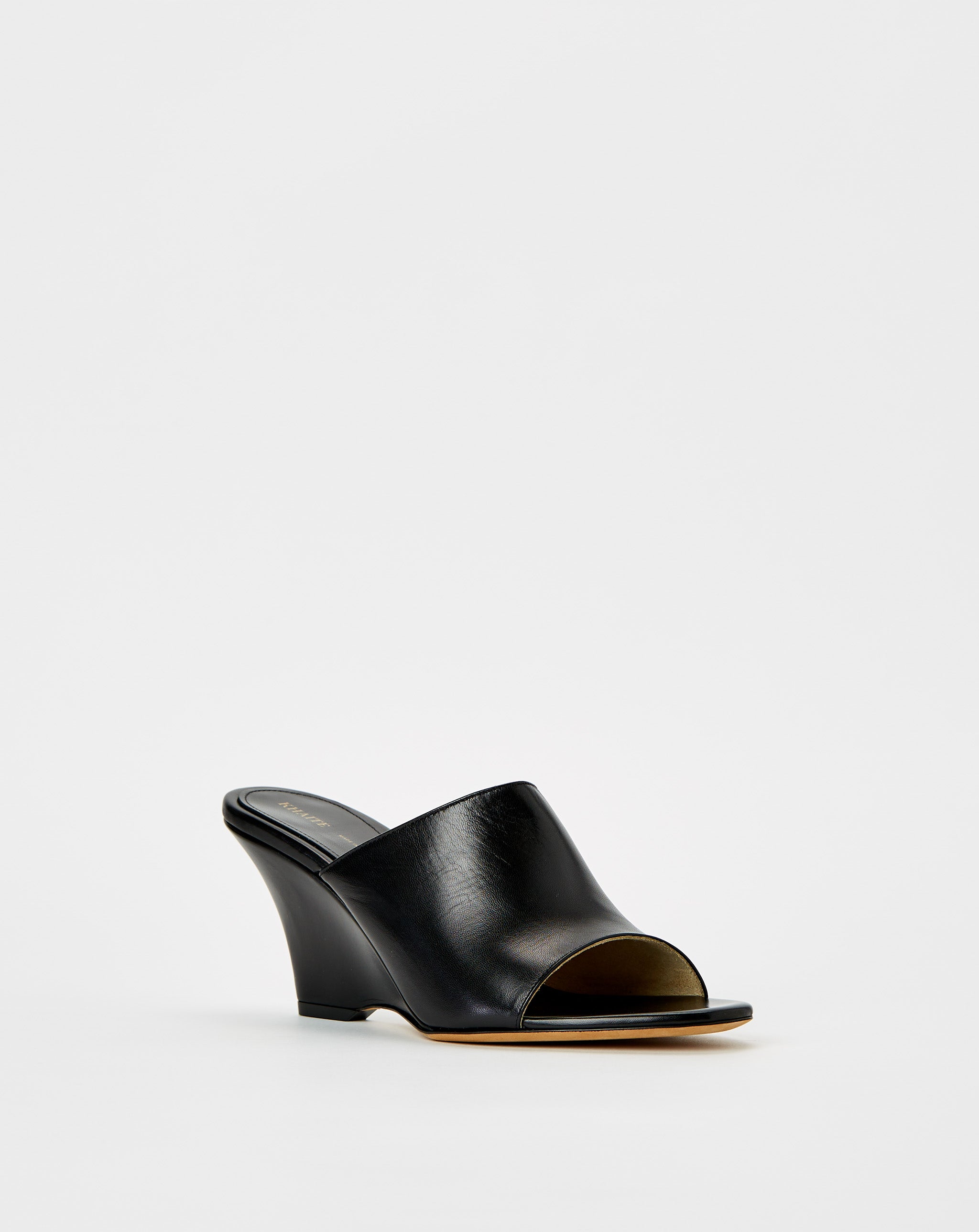 Marion Wedge Sandal